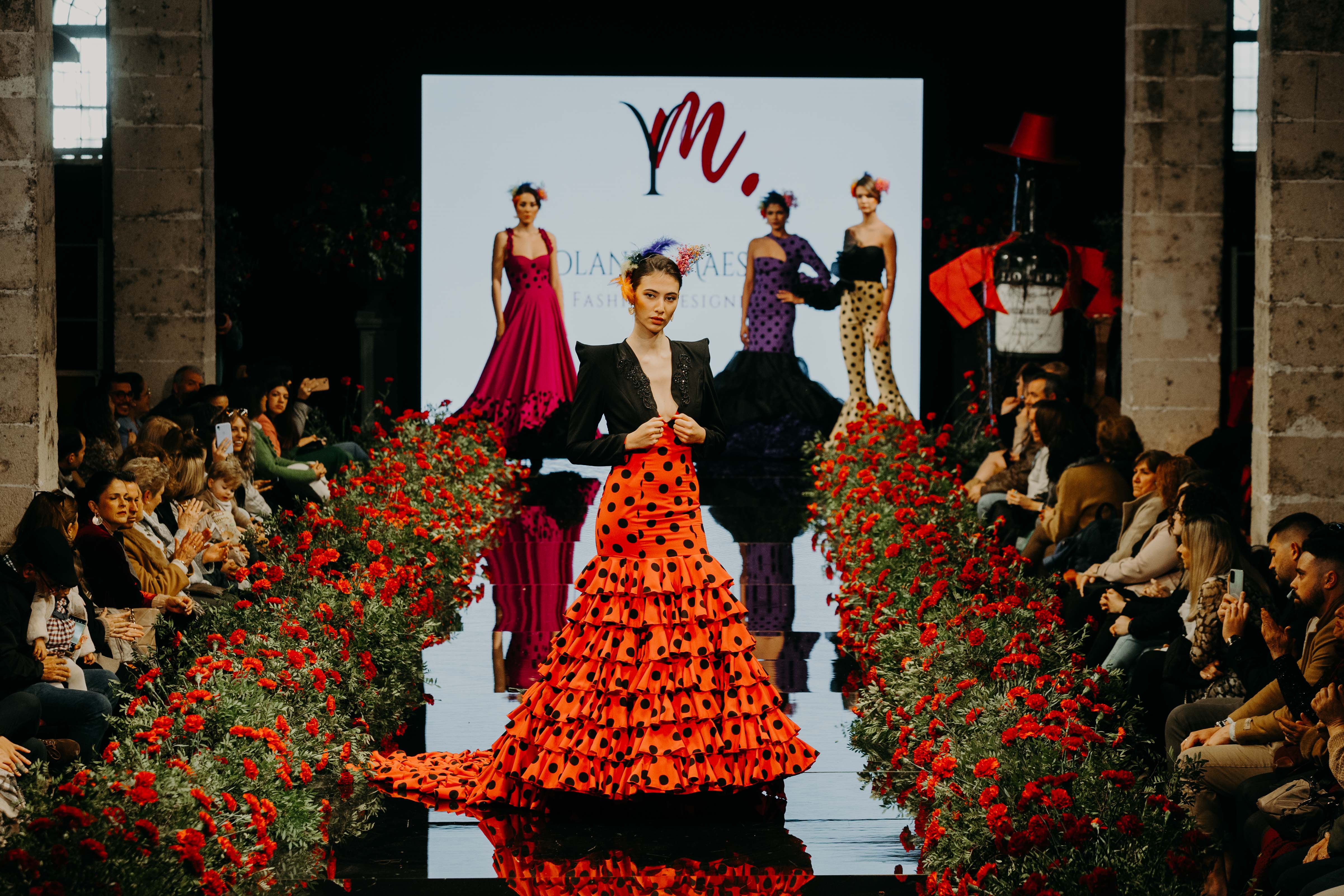 Diseñador Novel Yolanda Maestre