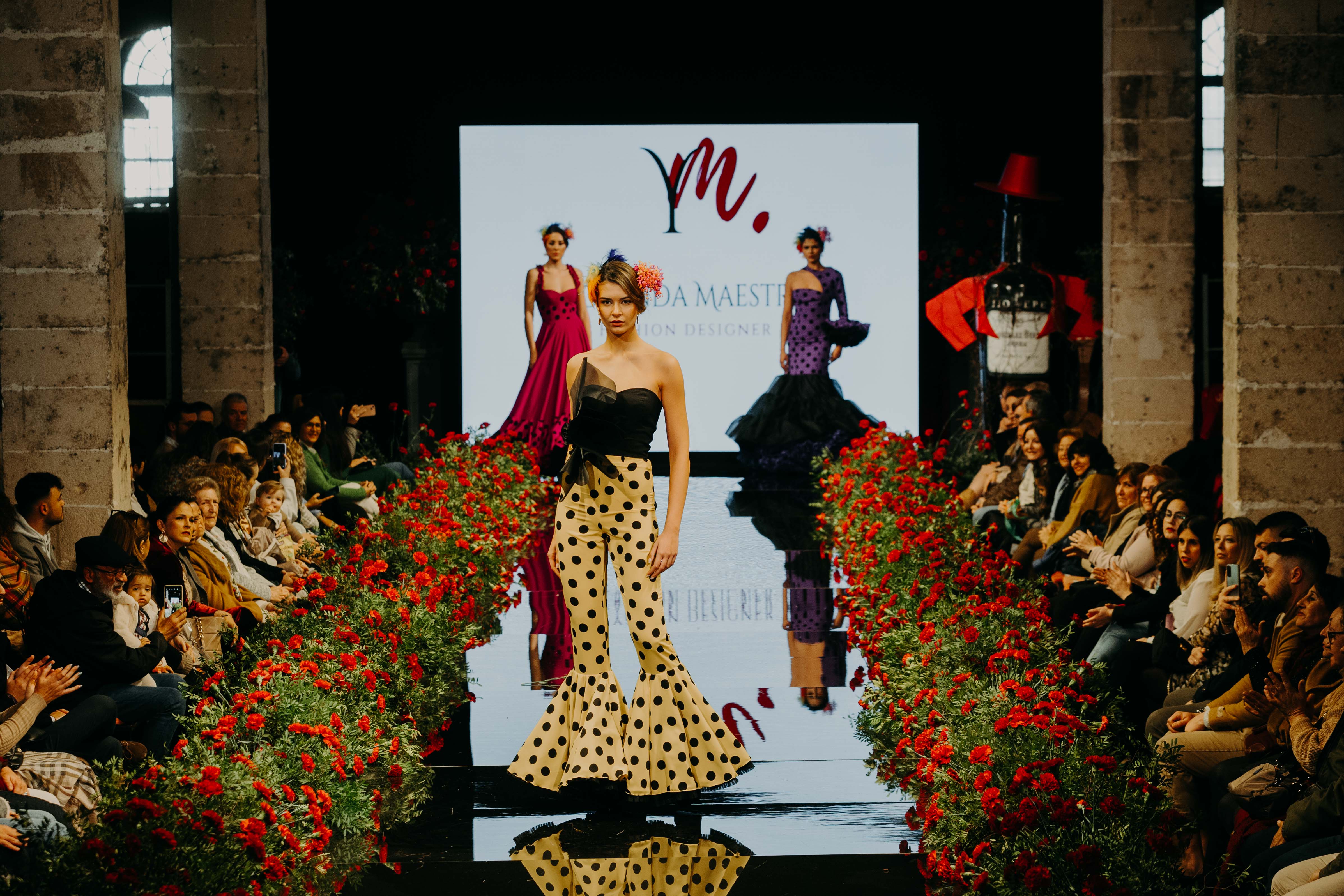 Diseñador Novel Yolanda Maestre