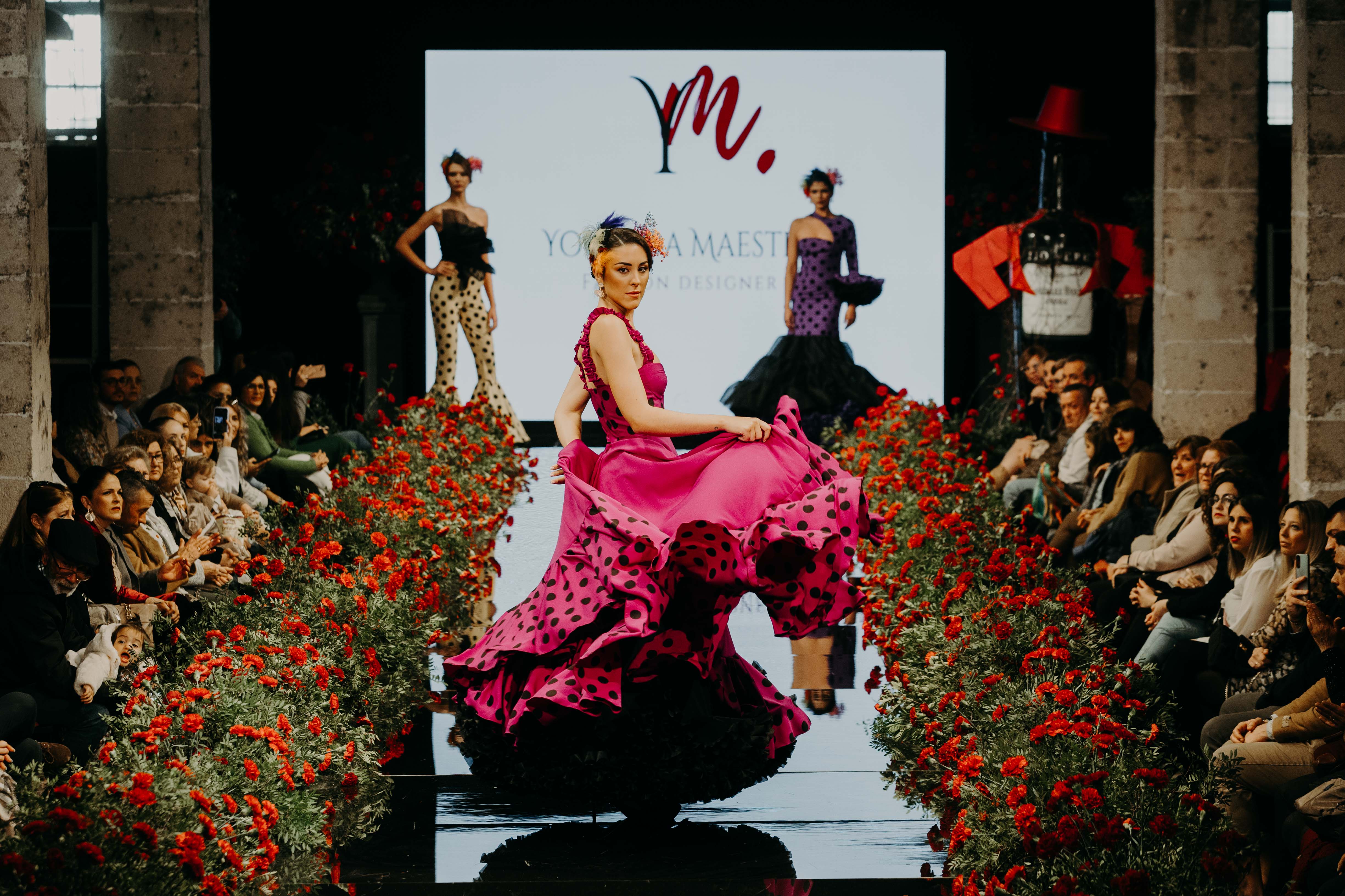 Diseñador Novel Yolanda Maestre