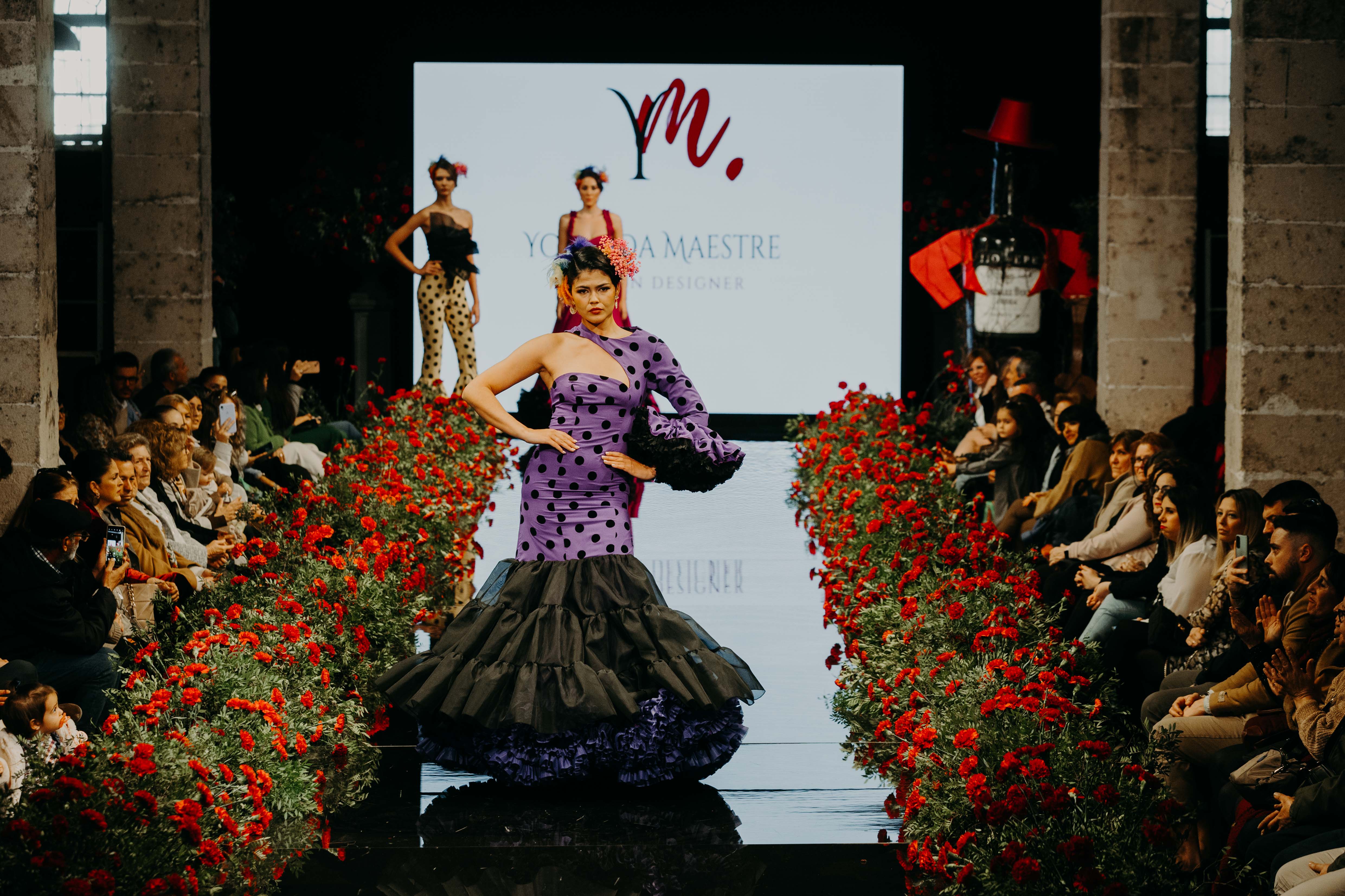 Diseñador Novel Yolanda Maestre