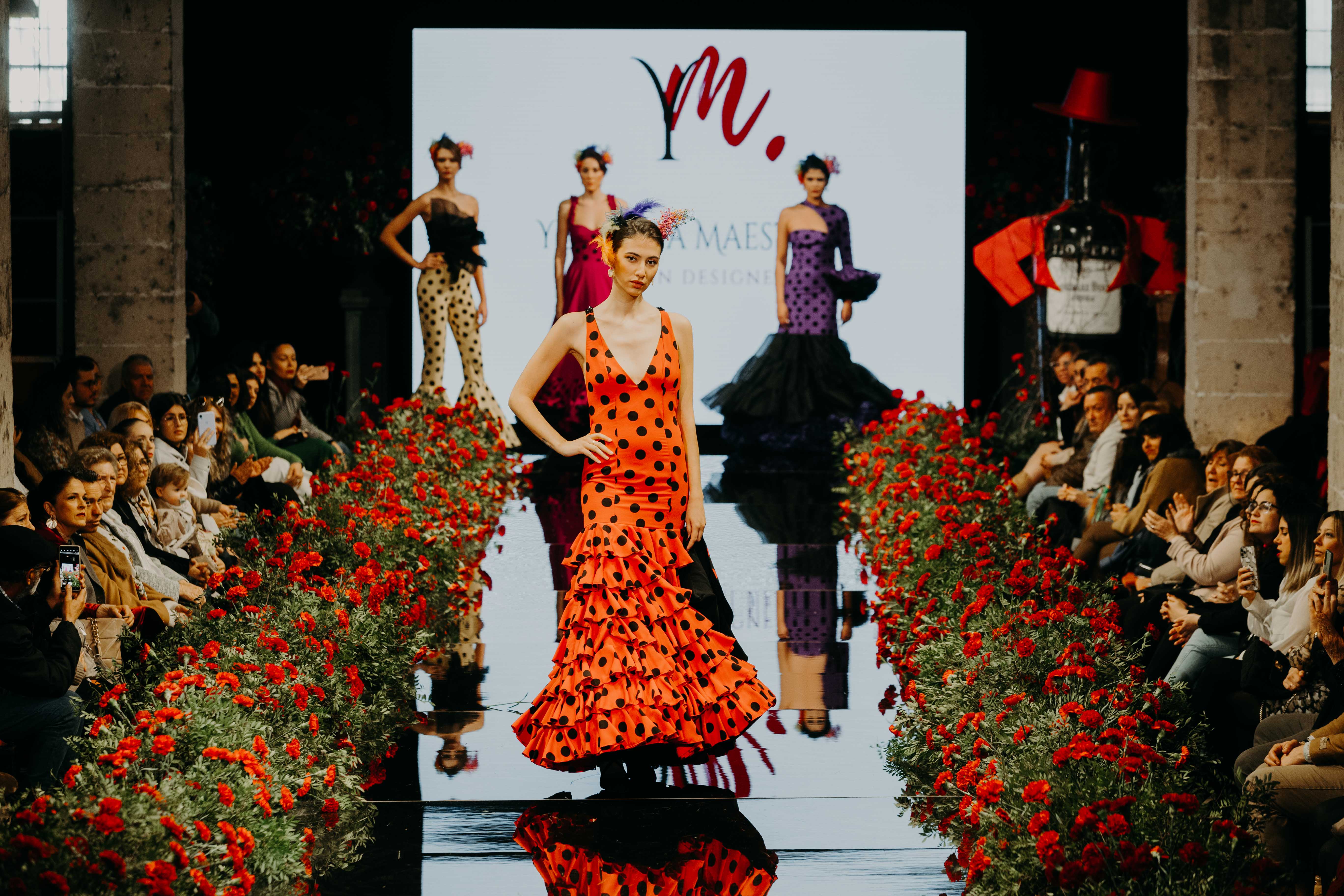 Diseñador Novel Yolanda Maestre