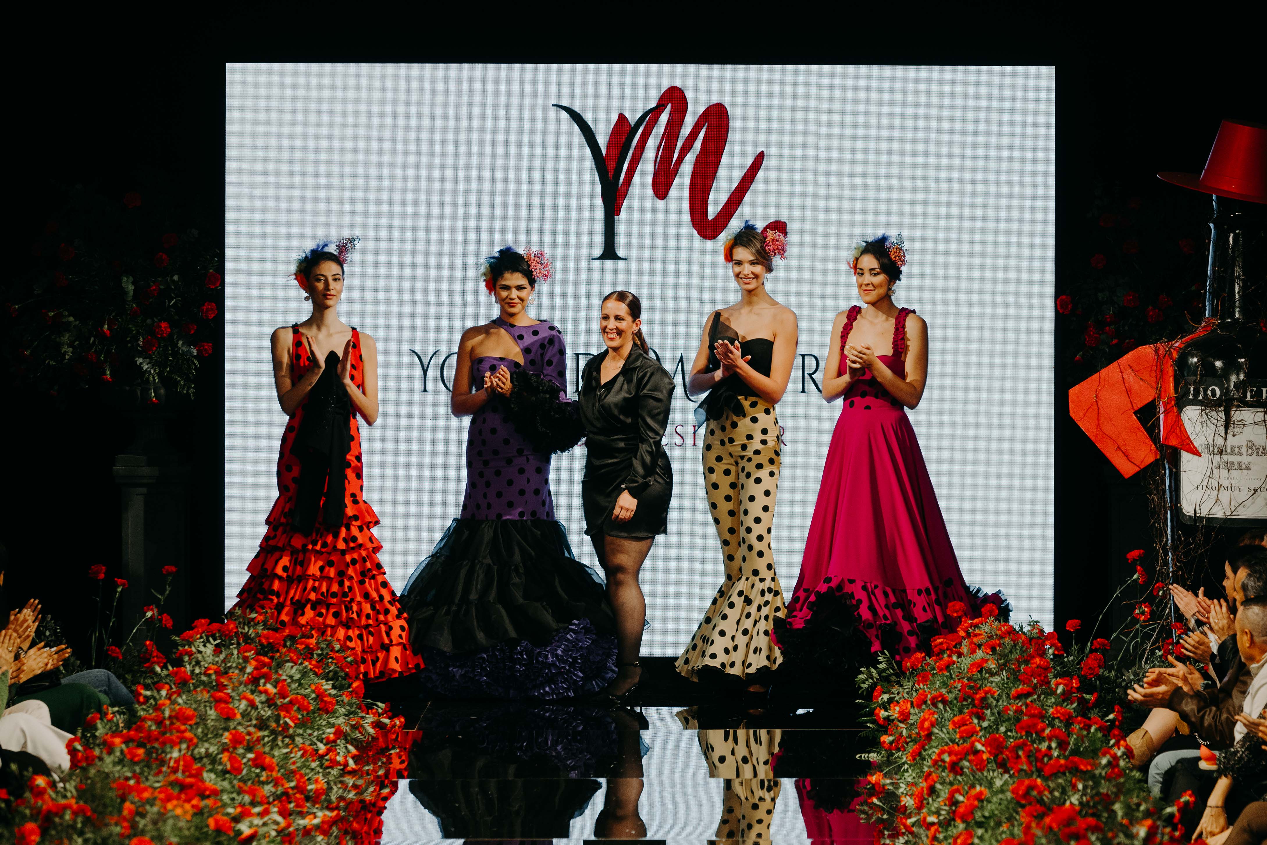 Diseñador Novel Yolanda Maestre