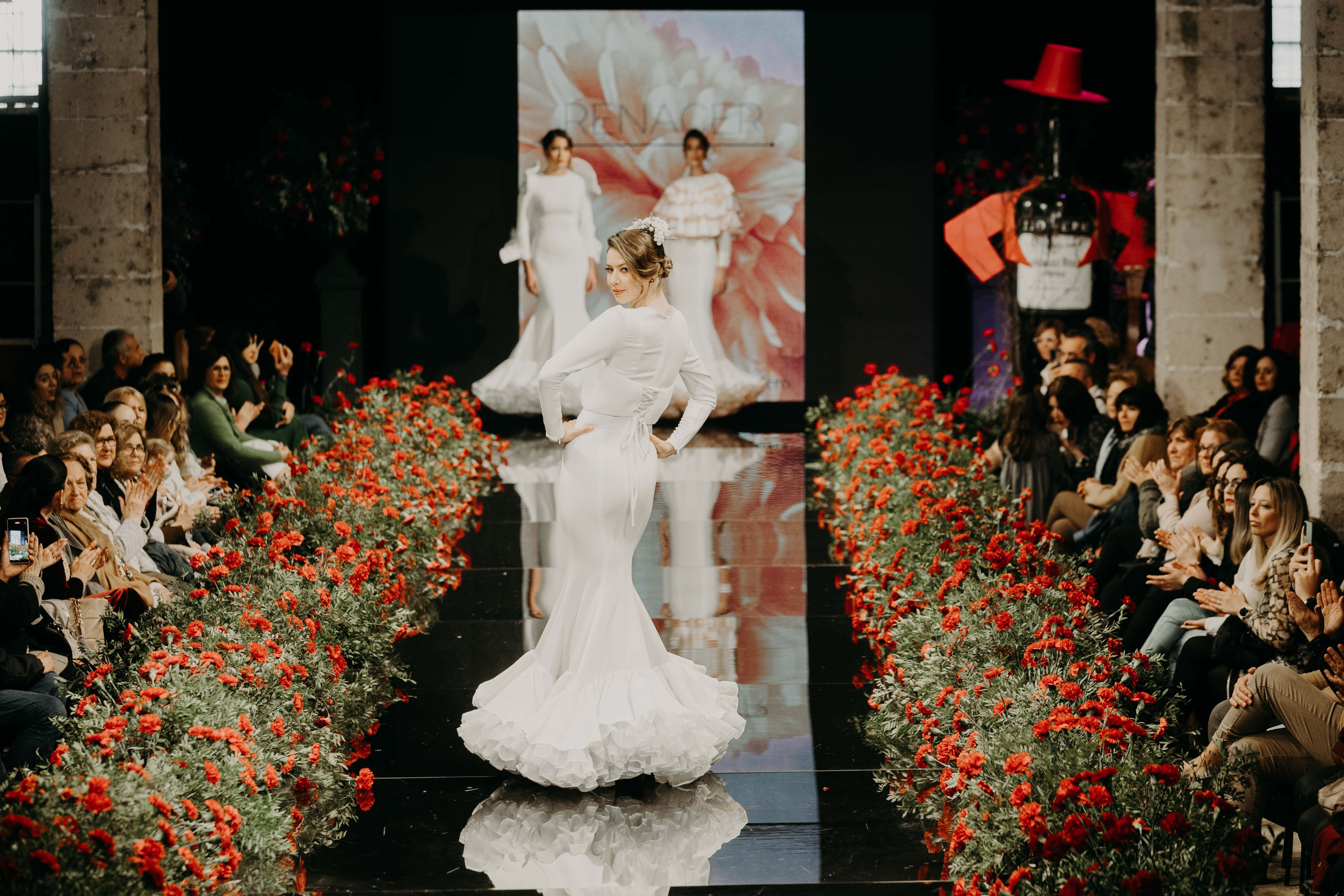 Colección "Renacer" de Gema Valero, ganadora del año 2022