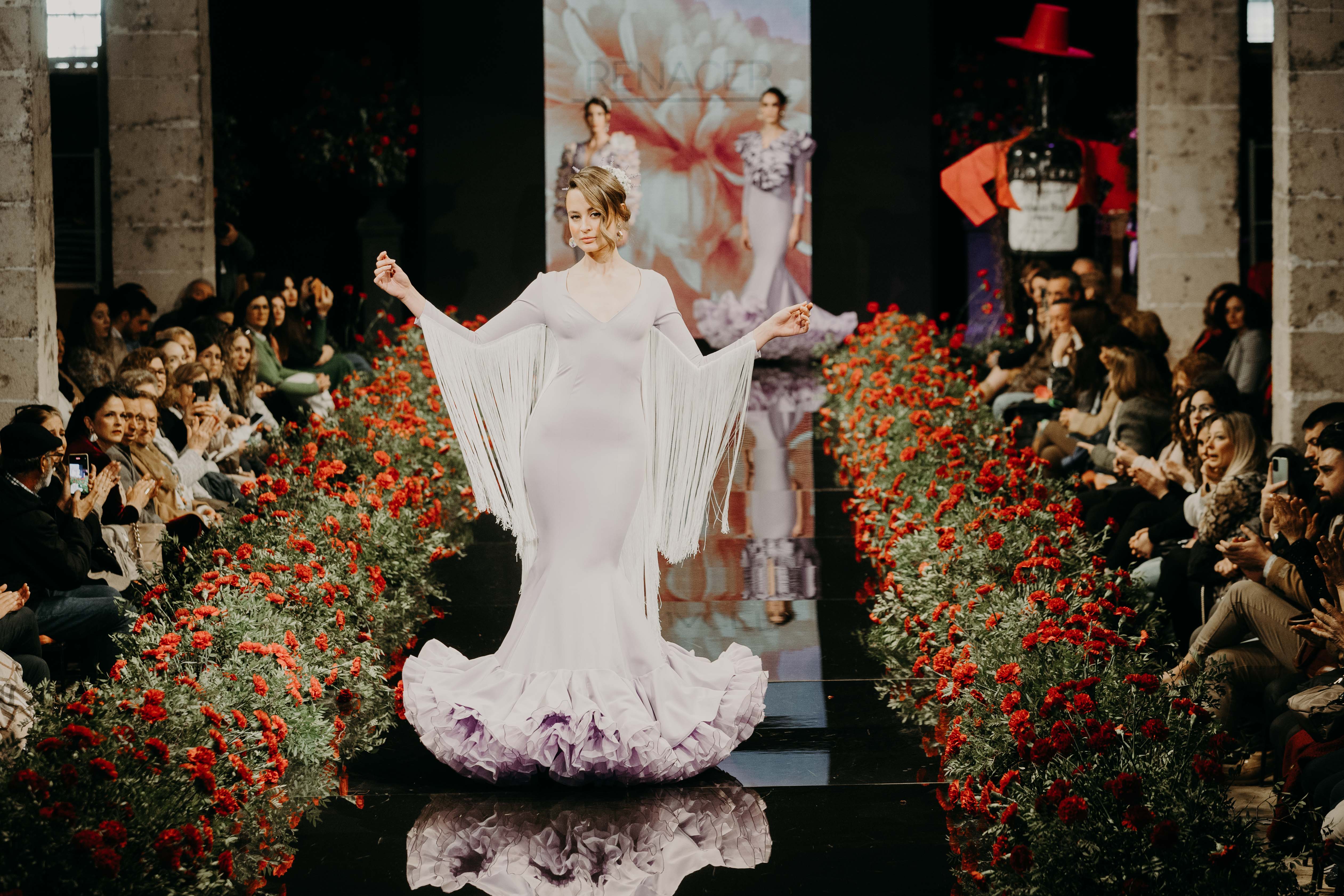 Colección "Renacer" de Gema Valero, ganadora del año 2022