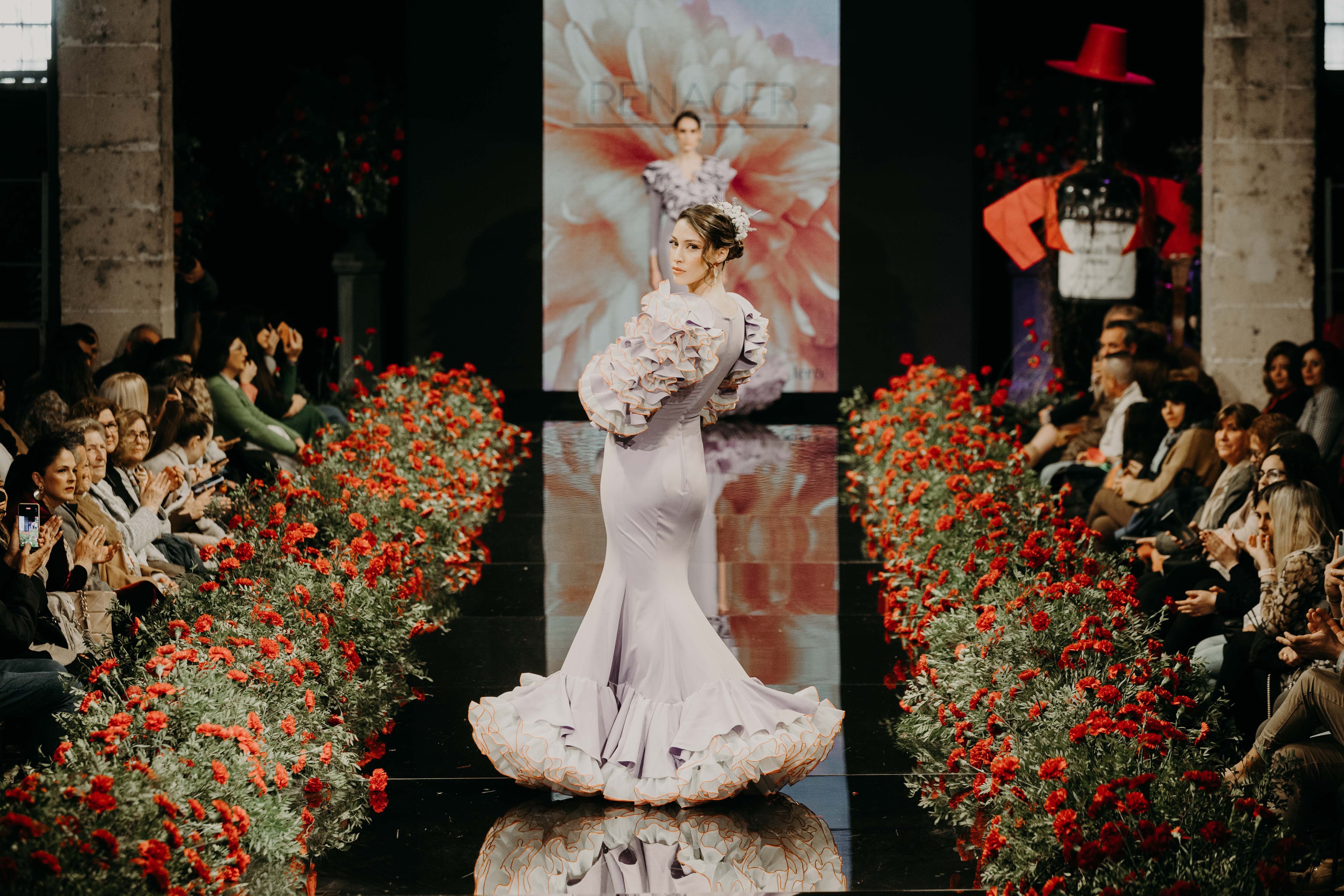 Colección "Renacer" de Gema Valero, ganadora del año 2022