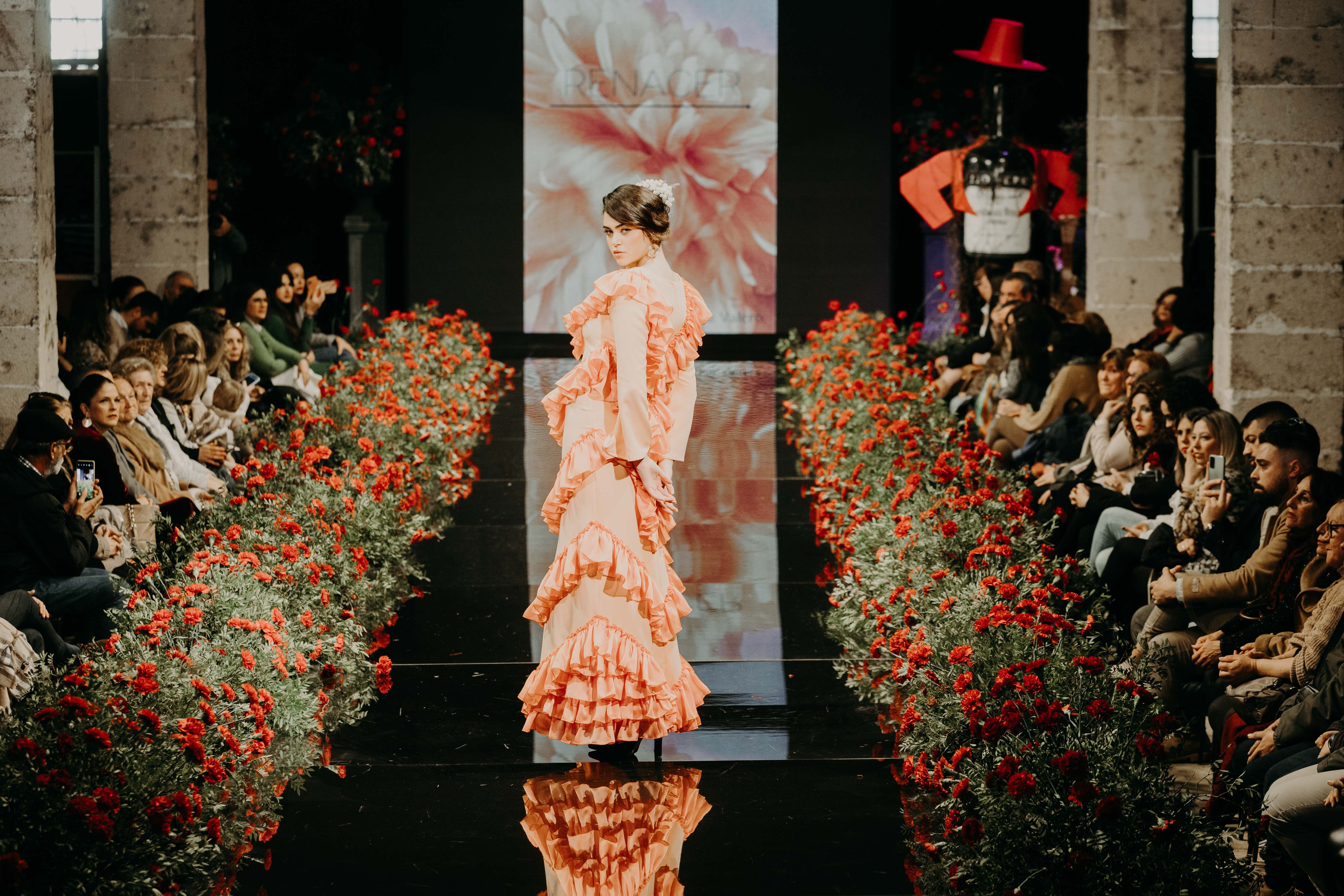 Colección "Renacer" de Gema Valero, ganadora del año 2022