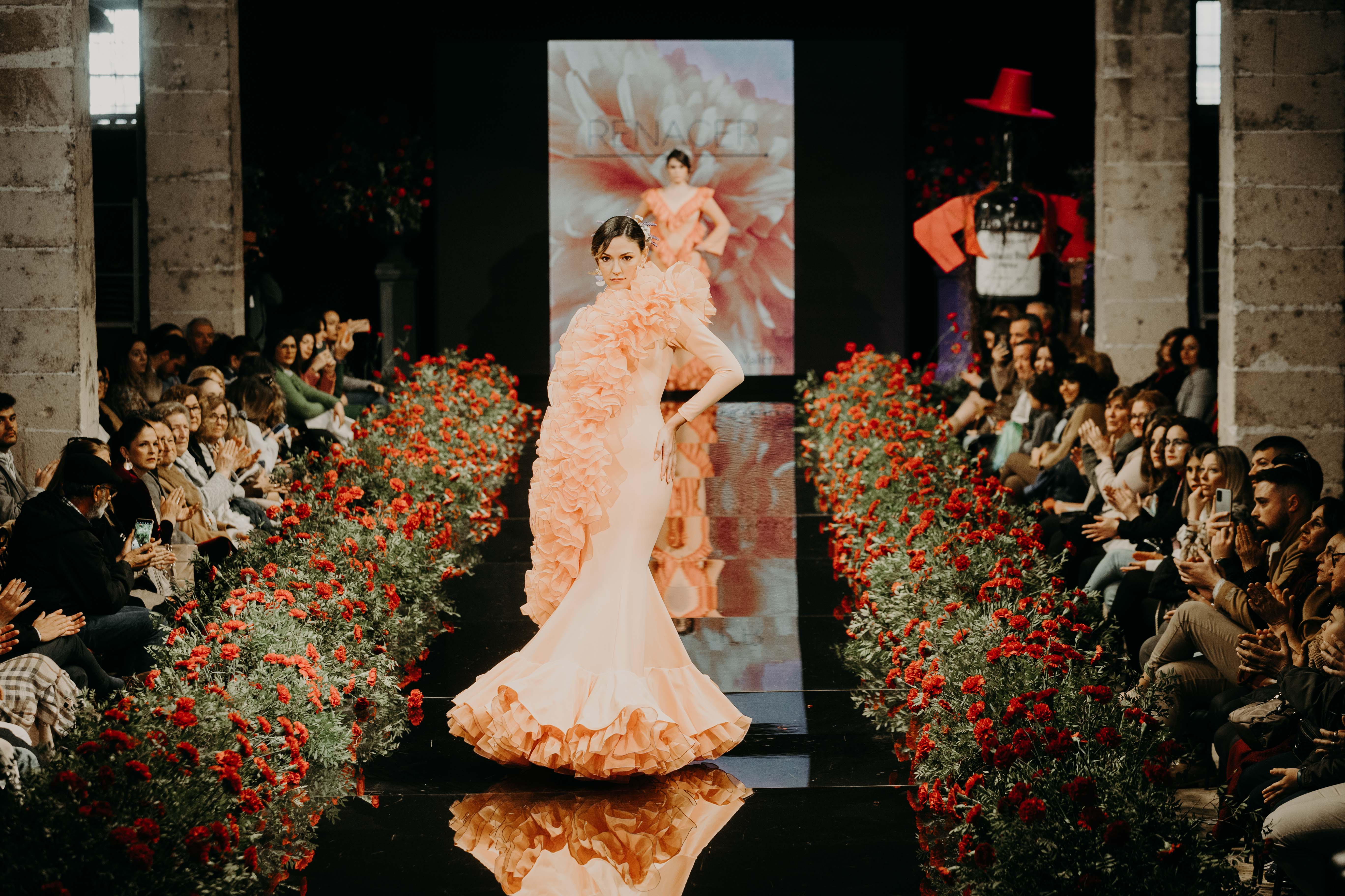 Colección "Renacer" de Gema Valero, ganadora del año 2022