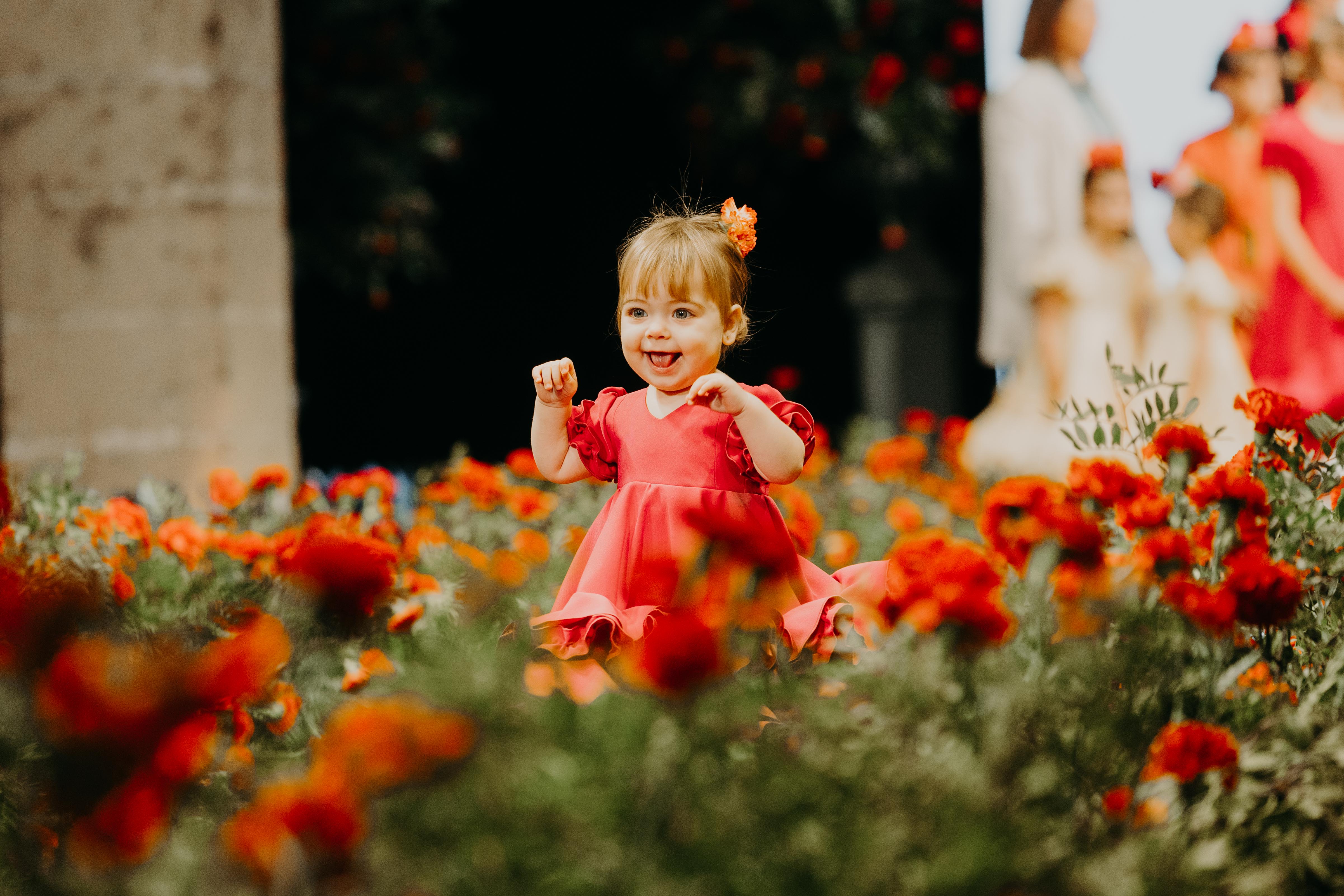 Colección infantil Sillero Kids