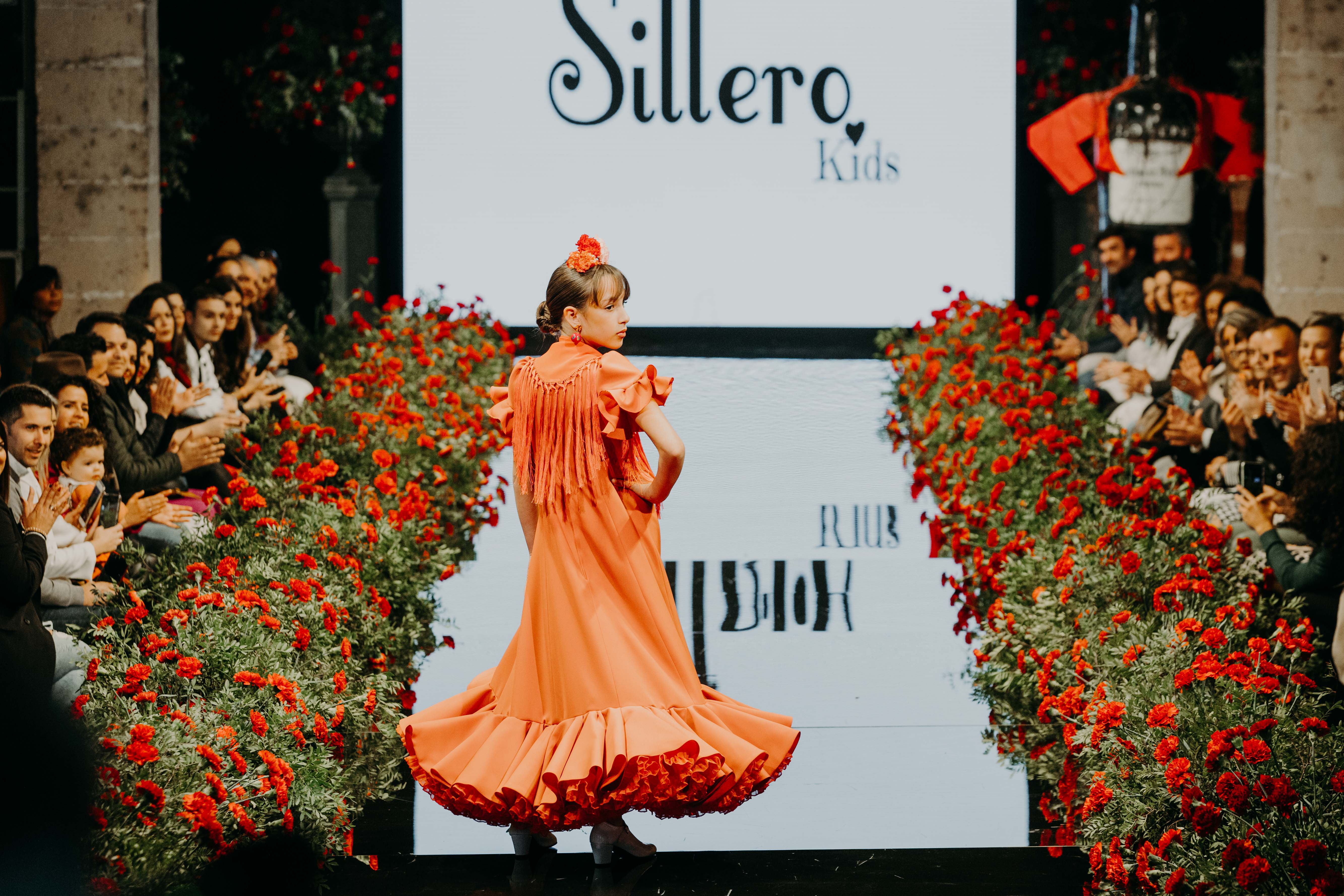 Colección infantil Sillero Kids