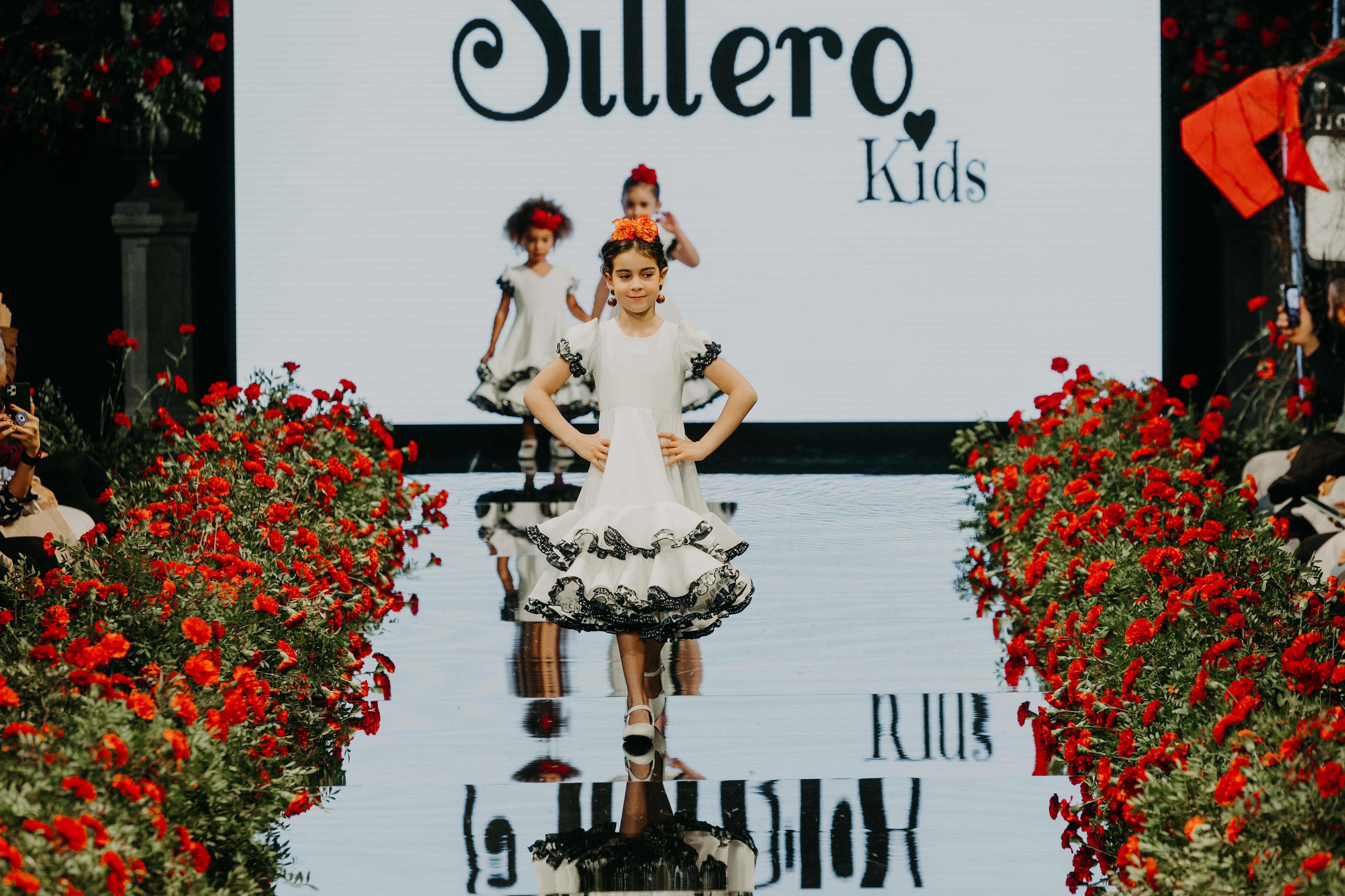 Colección infantil Sillero Kids