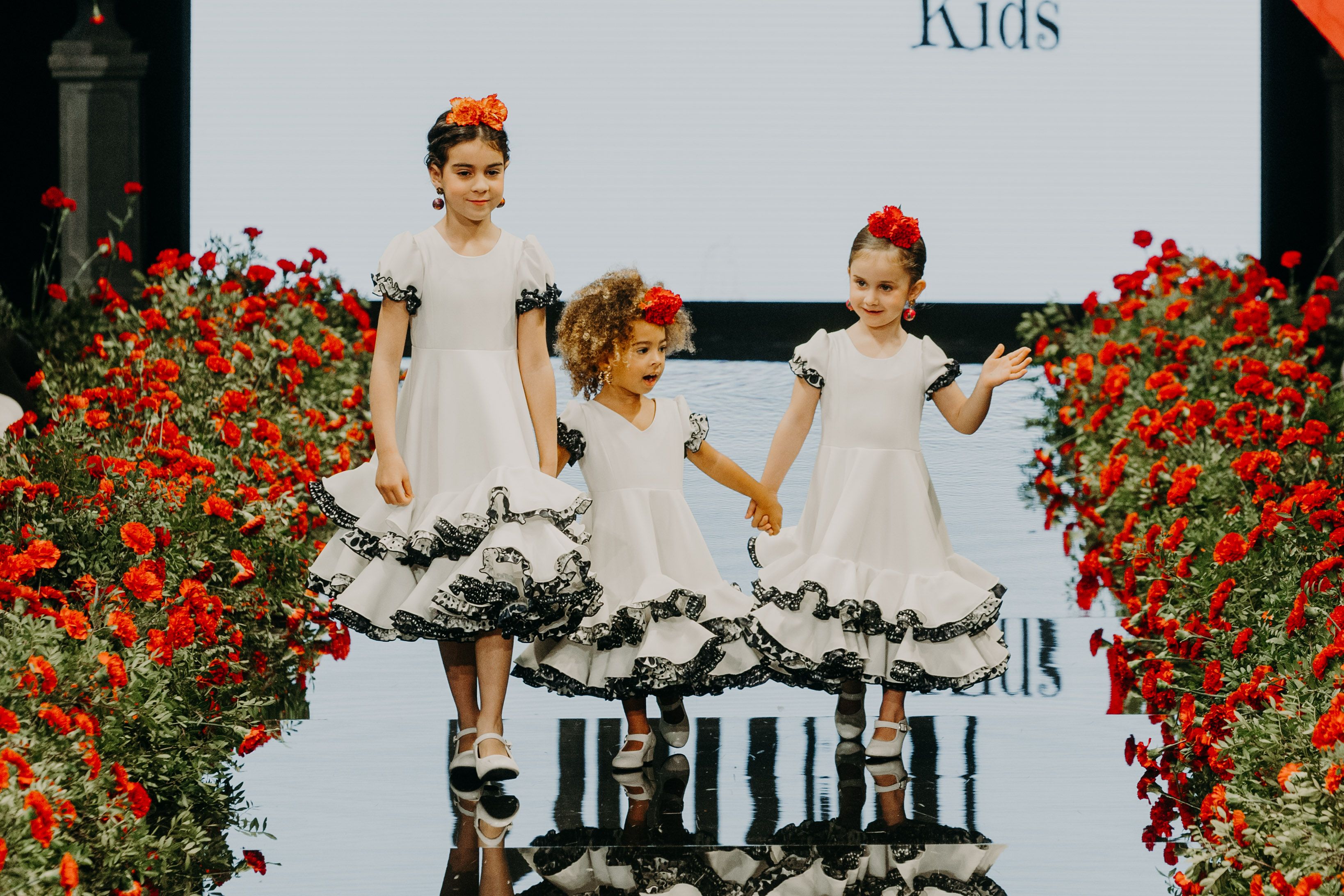 Colección infantil Sillero Kids