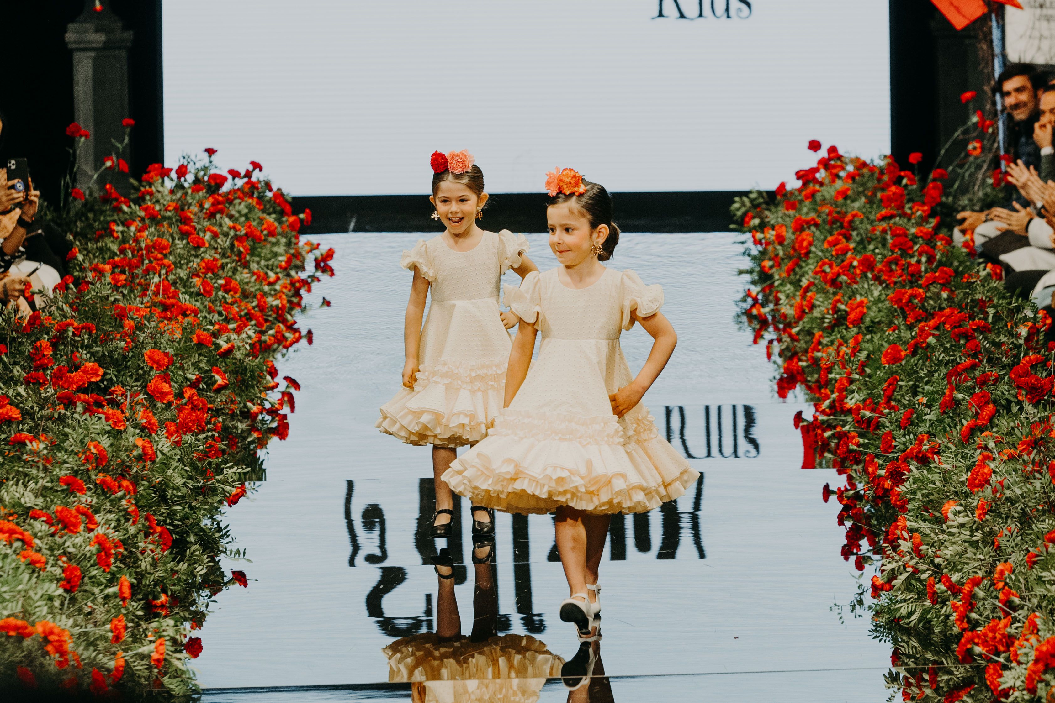 Colección infantil Sillero Kids