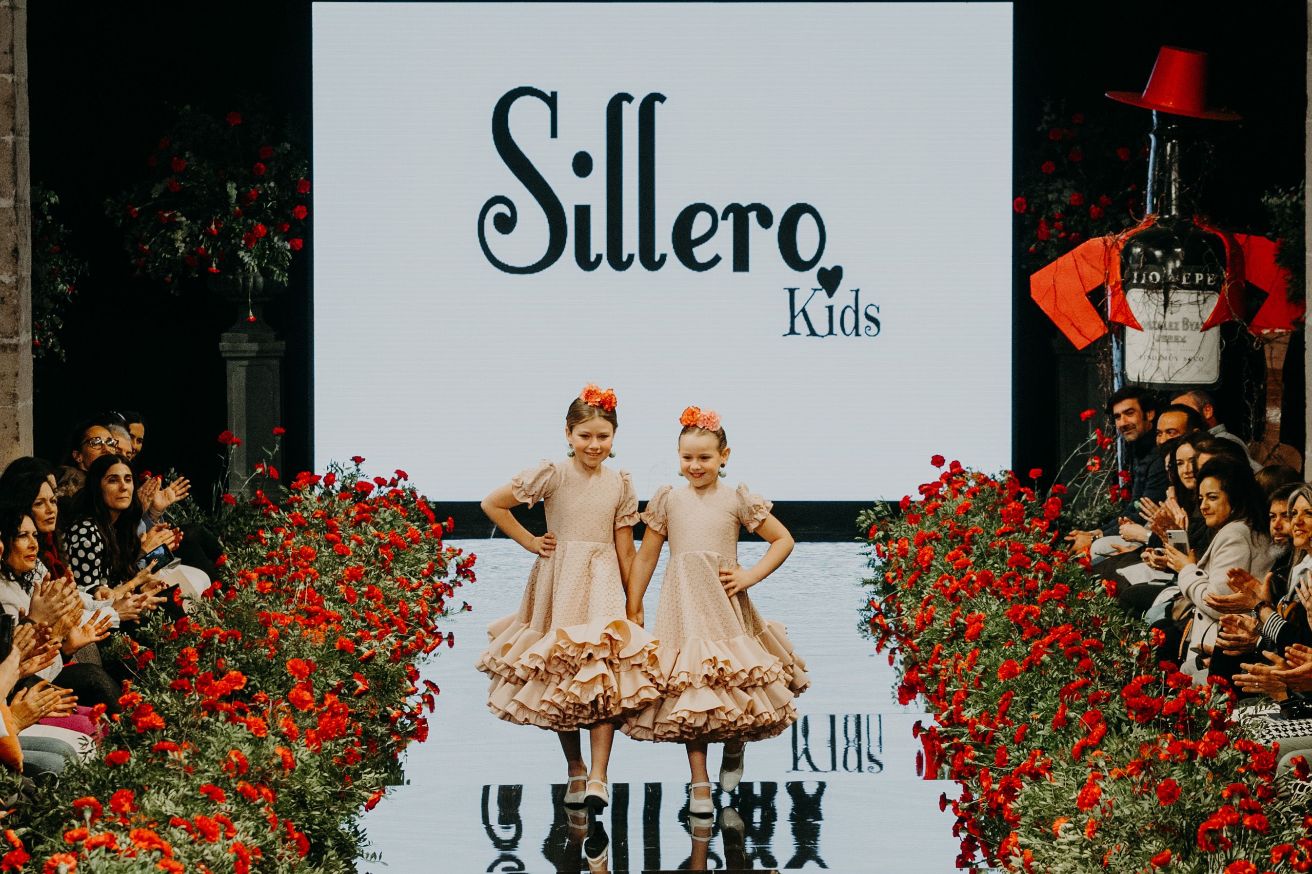 Colección infantil Sillero Kids