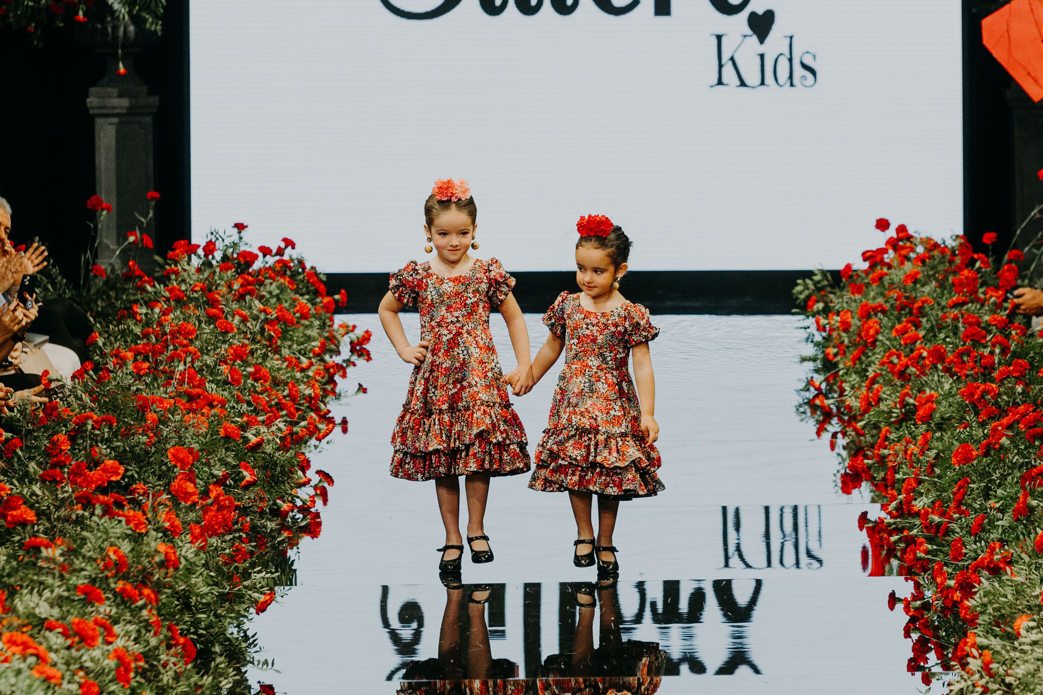 Colección infantil Sillero Kids