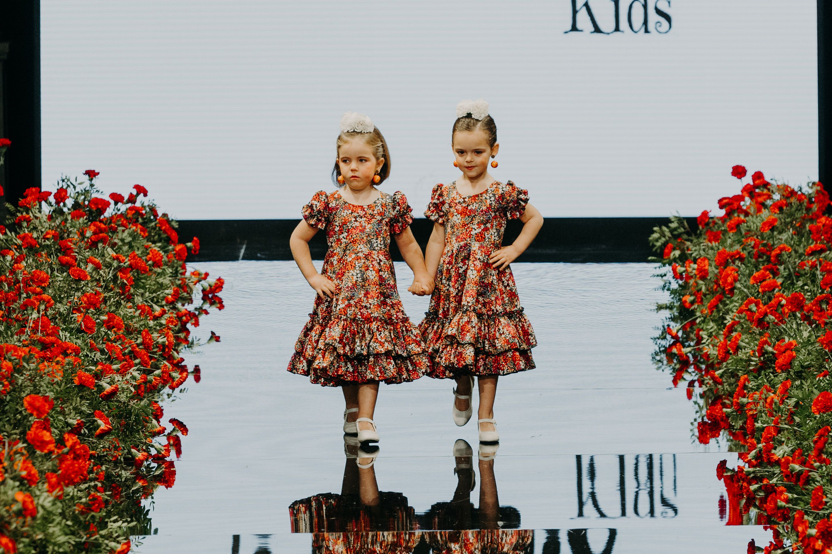 Colección infantil Sillero Kids