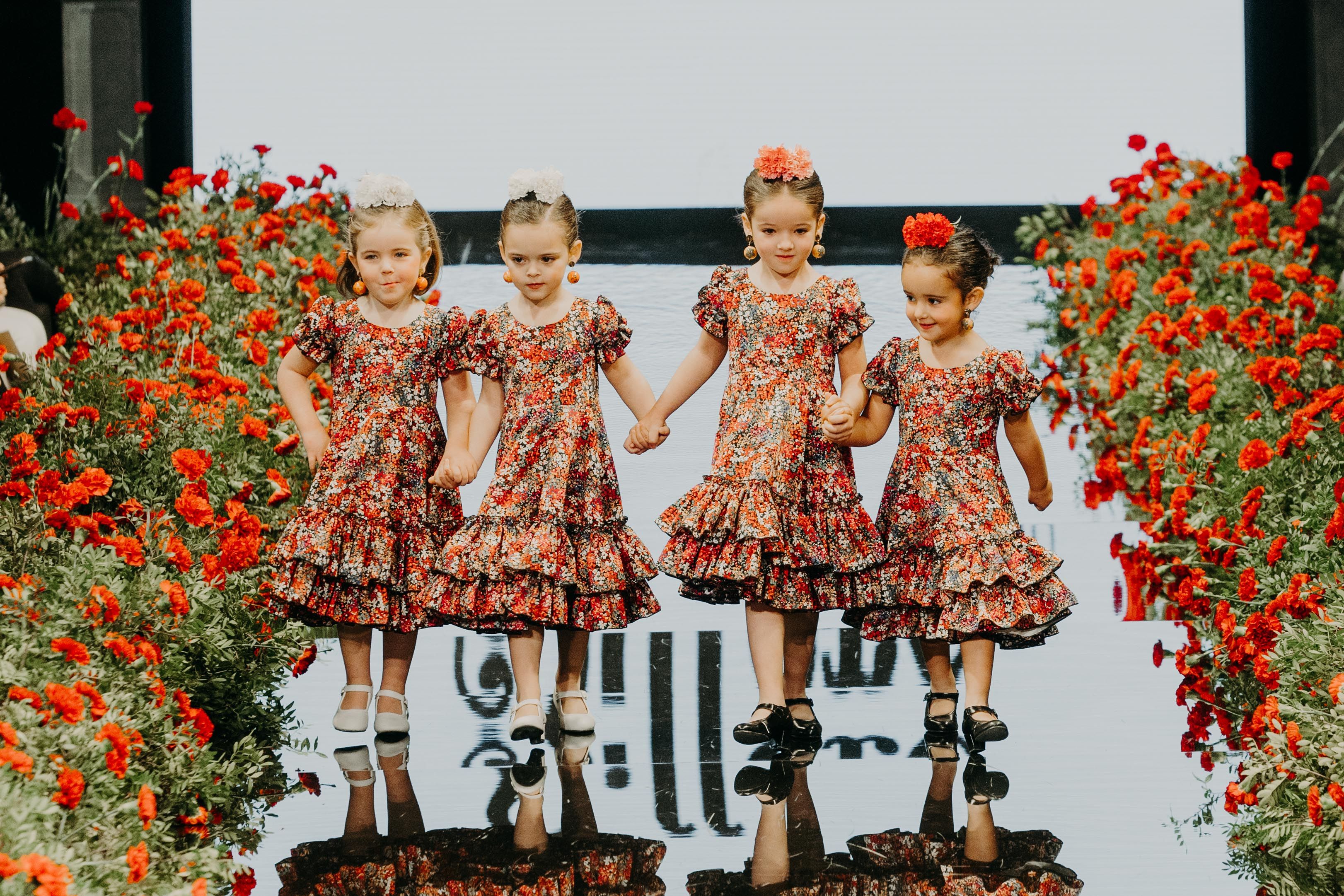 Colección infantil Sillero Kids