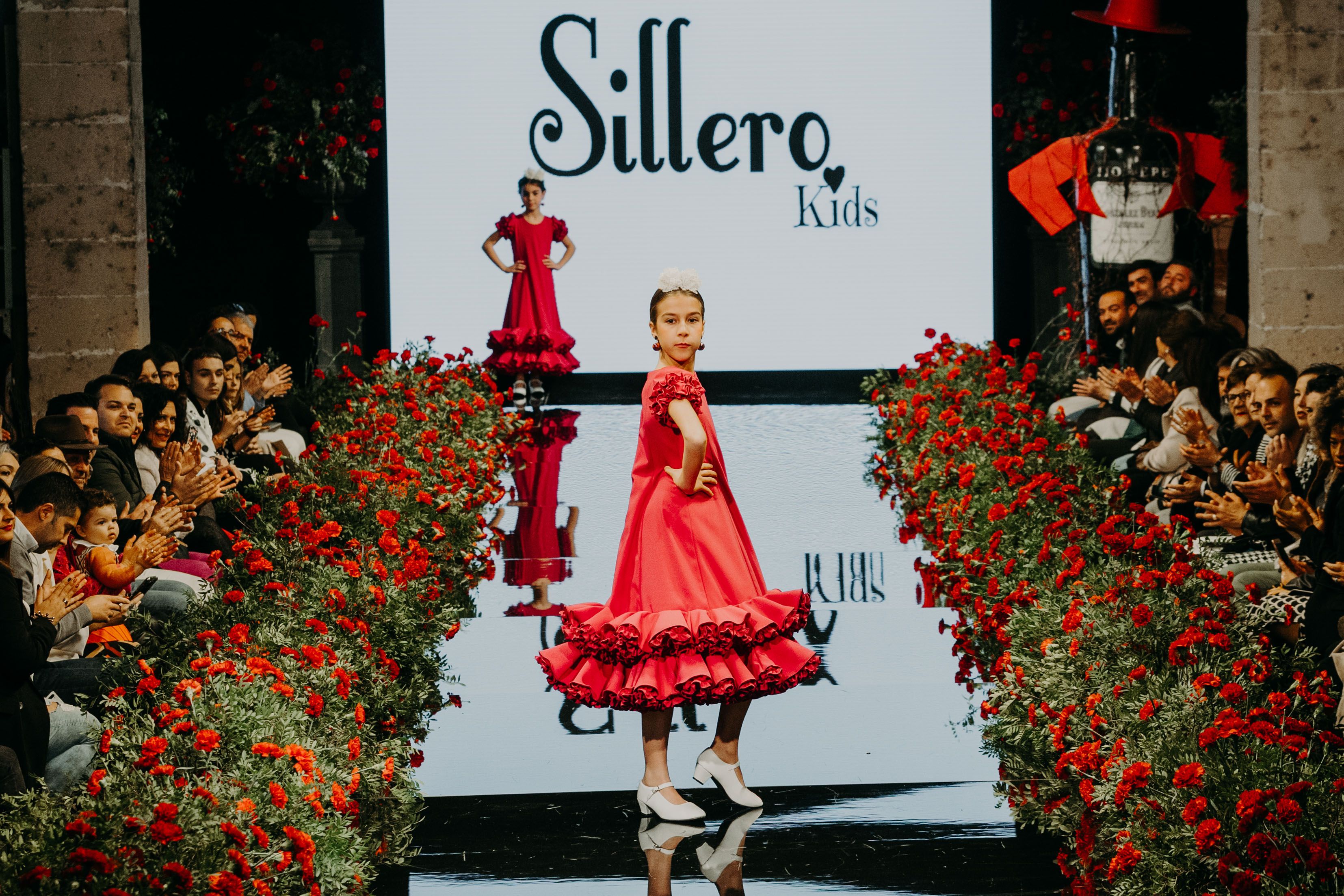 Colección infantil Sillero Kids