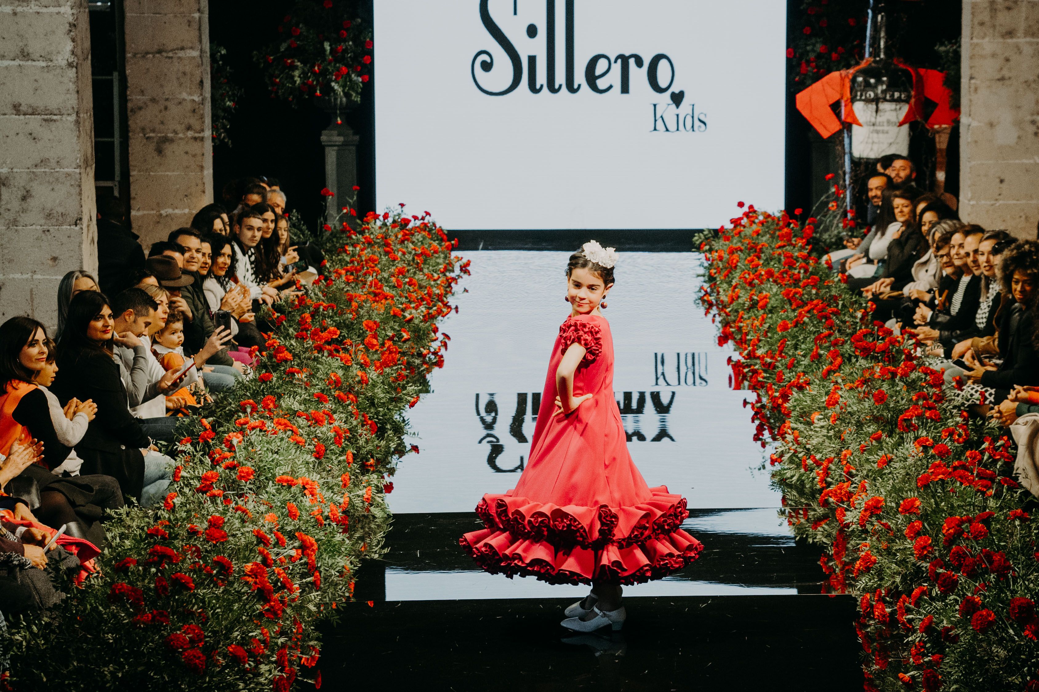 Colección infantil Sillero Kids