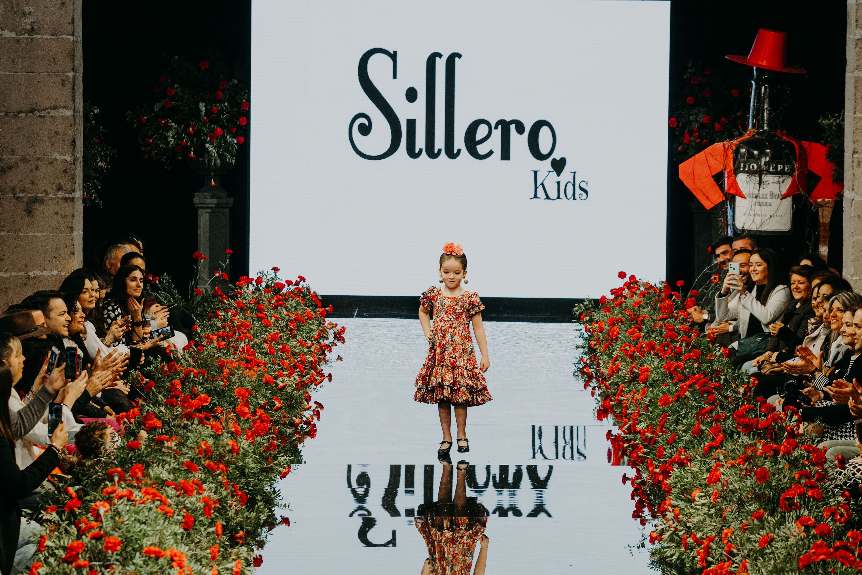 Colección infantil Sillero Kids