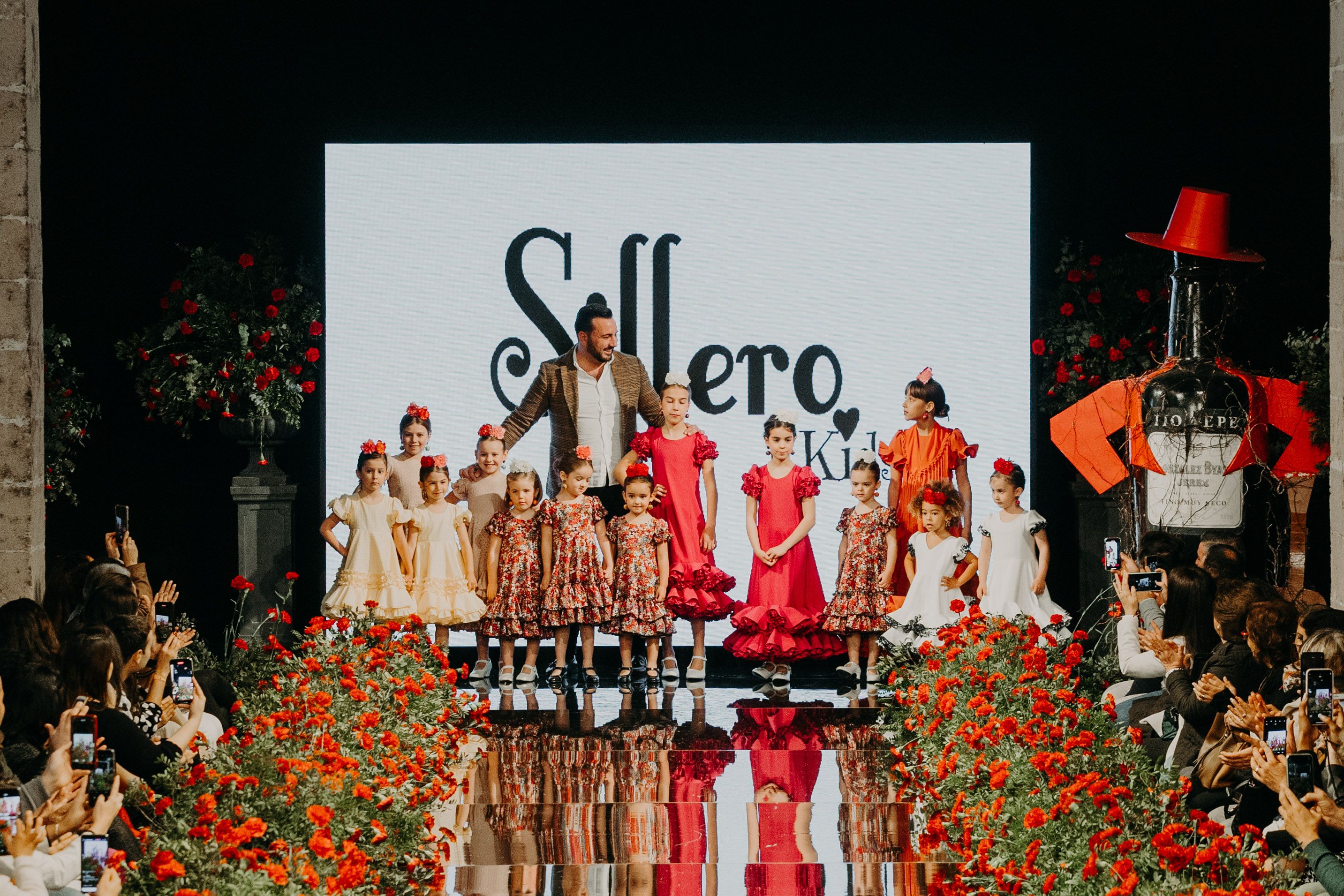 Colección infantil Sillero Kids