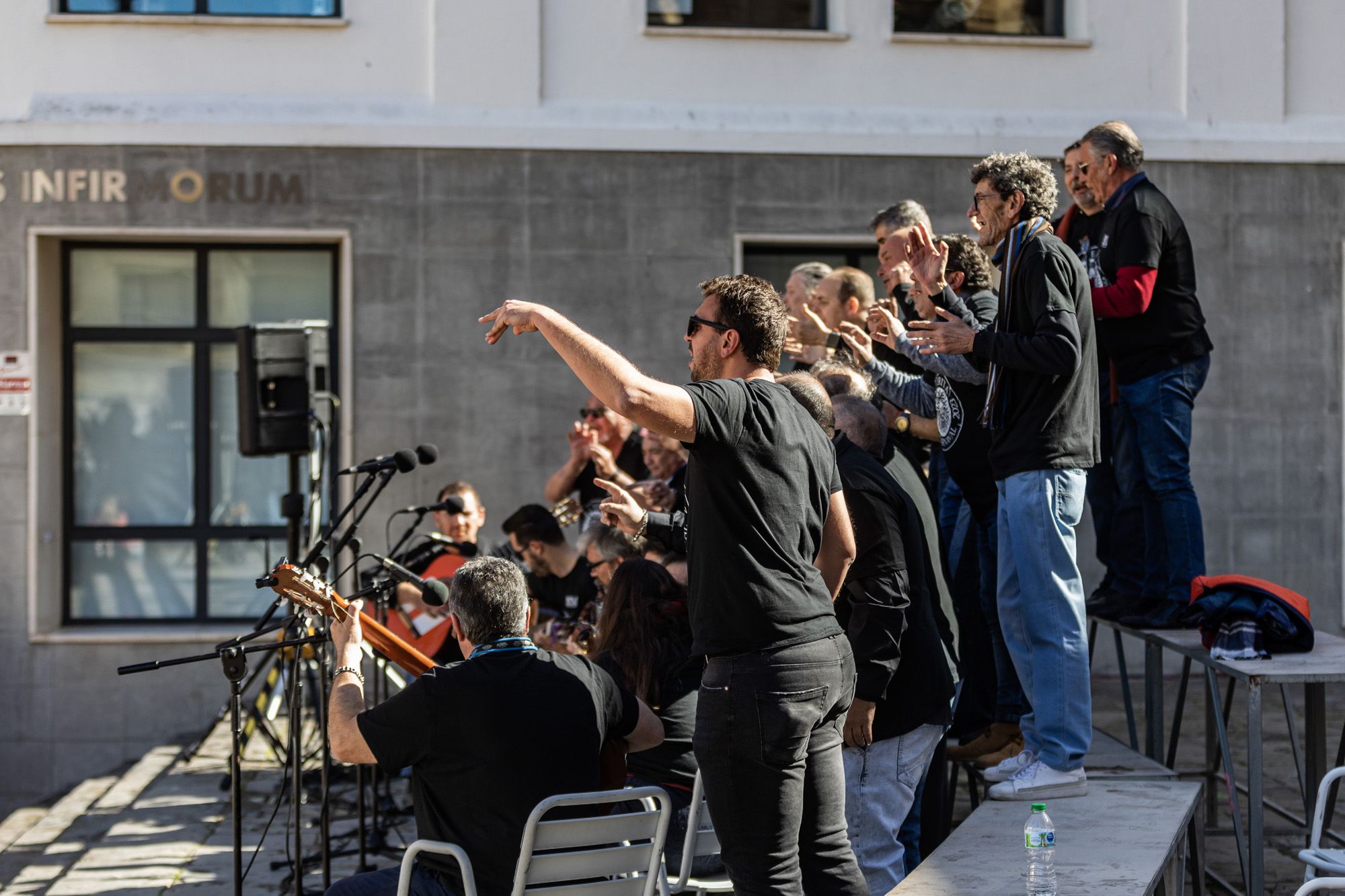 Pestiñada y Empanada Popular Pestiñada y Empanada Popular