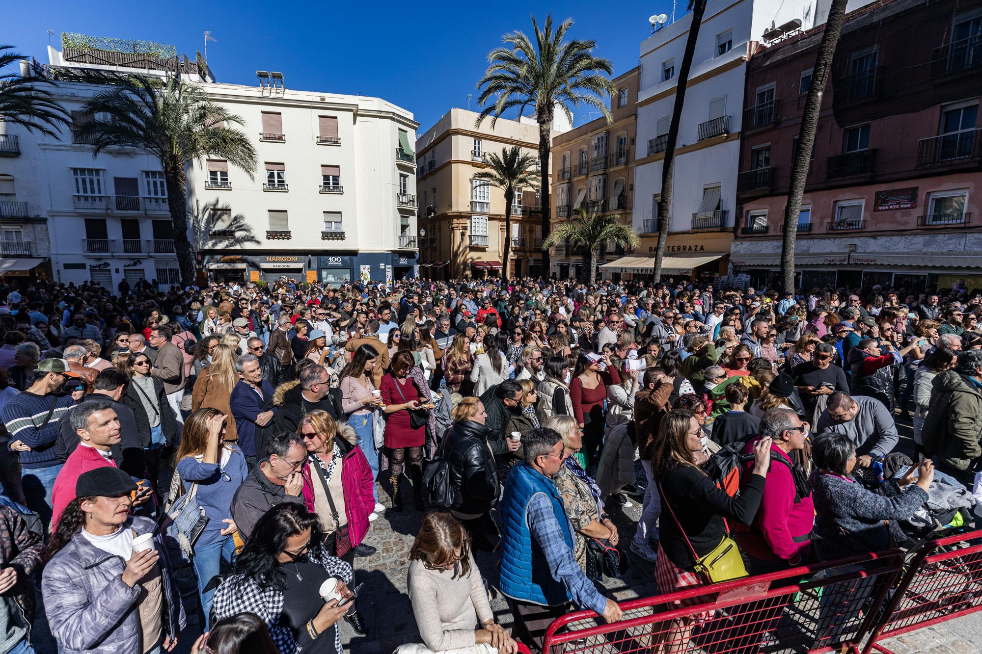 Pestiñada y Empanada Popular Pestiñada y Empanada Popular