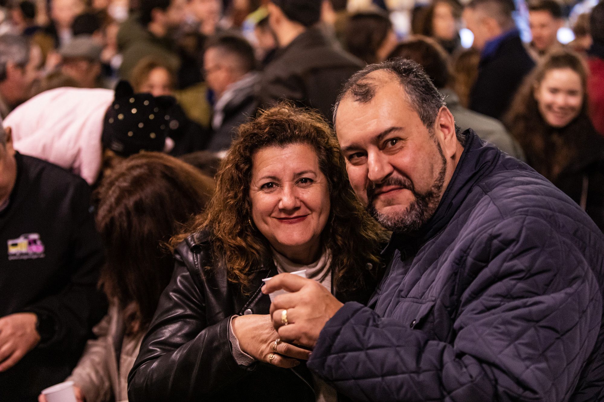 Pestiñada y Empanada Popular Pestiñada y Empanada Popular