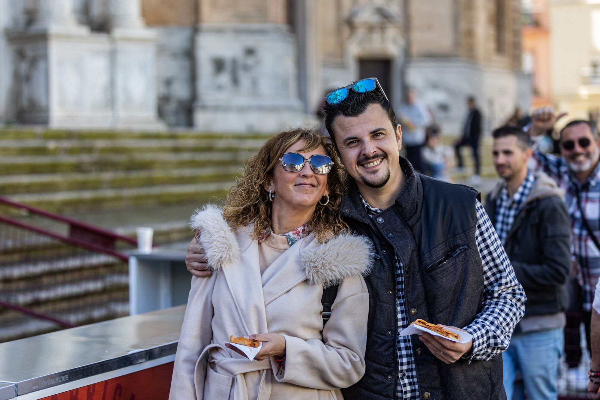 Pestiñada y Empanada Popular Pestiñada y Empanada Popular