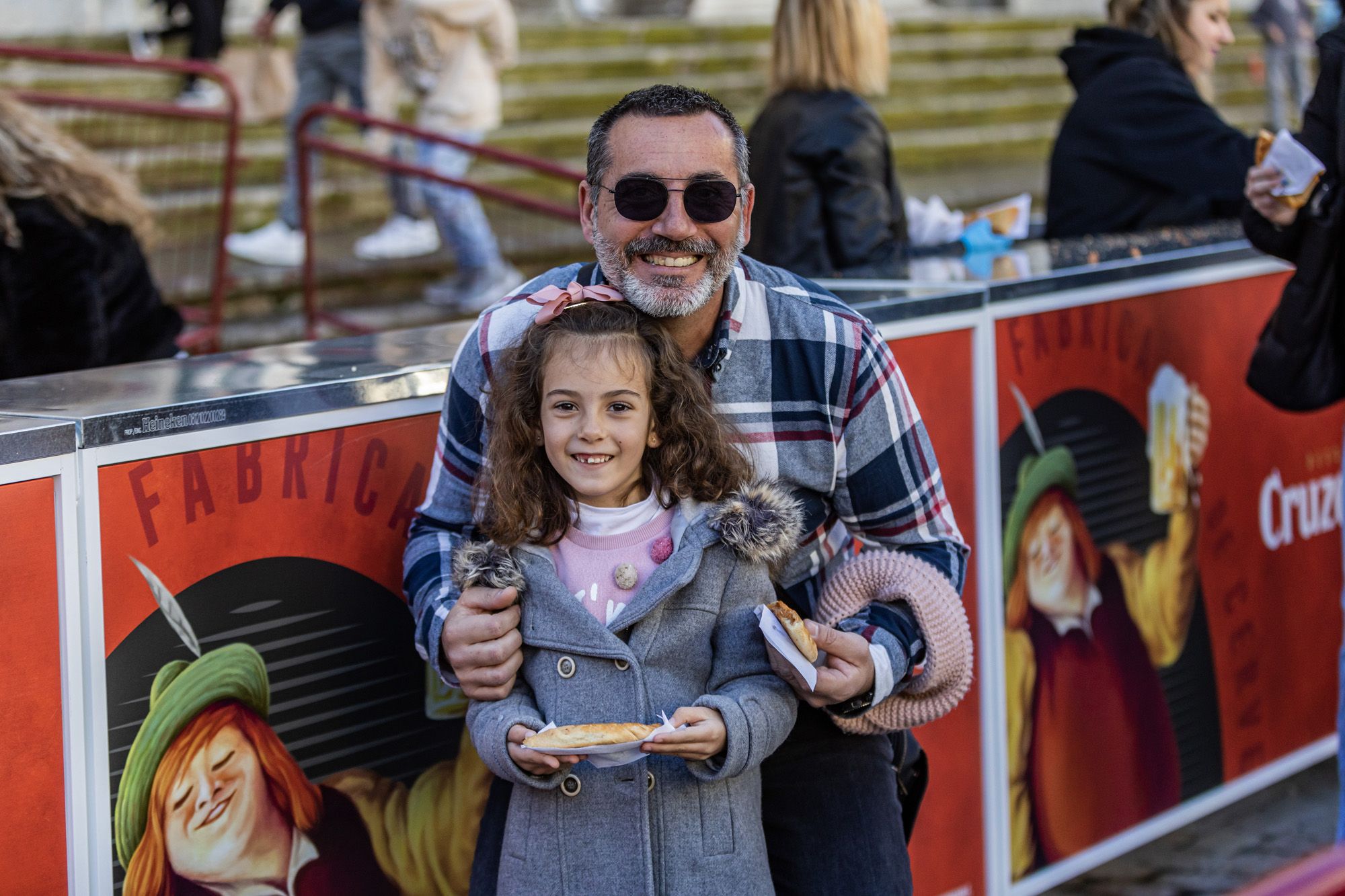 Pestiñada y Empanada Popular Pestiñada y Empanada Popular