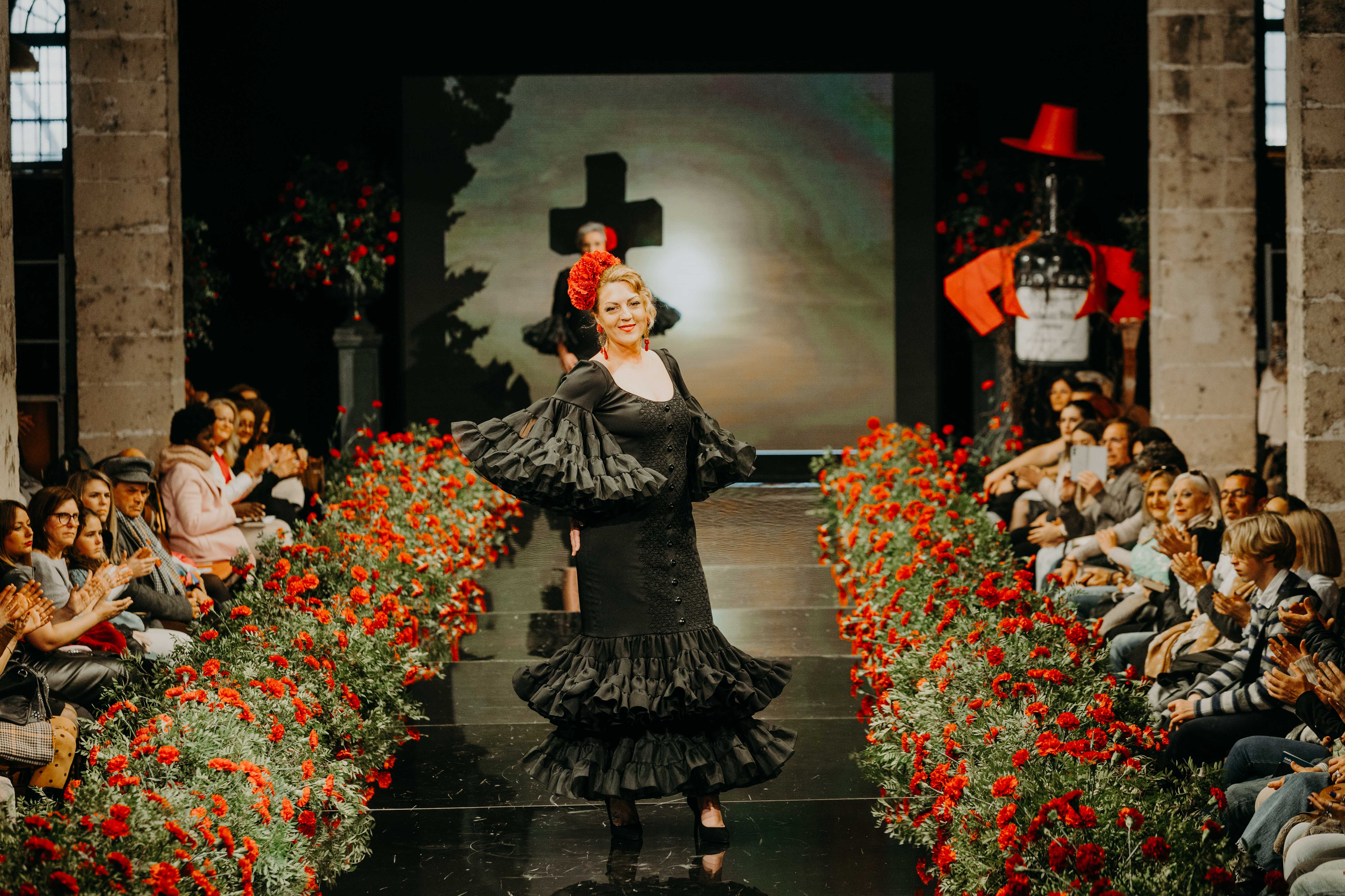 Colección de Javier del Álamo, mujeres con solera