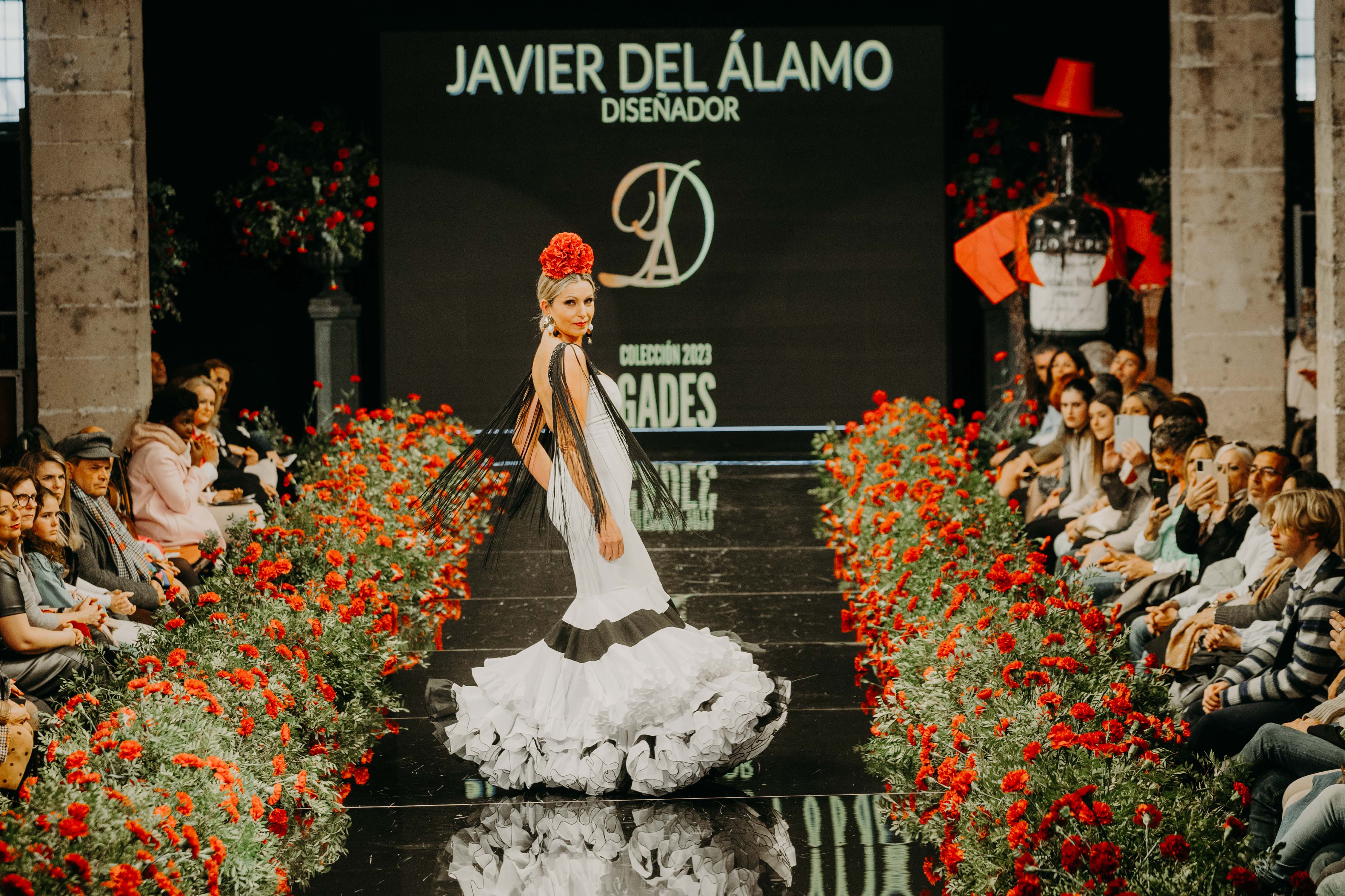 Colección de Javier del Álamo, mujeres con solera