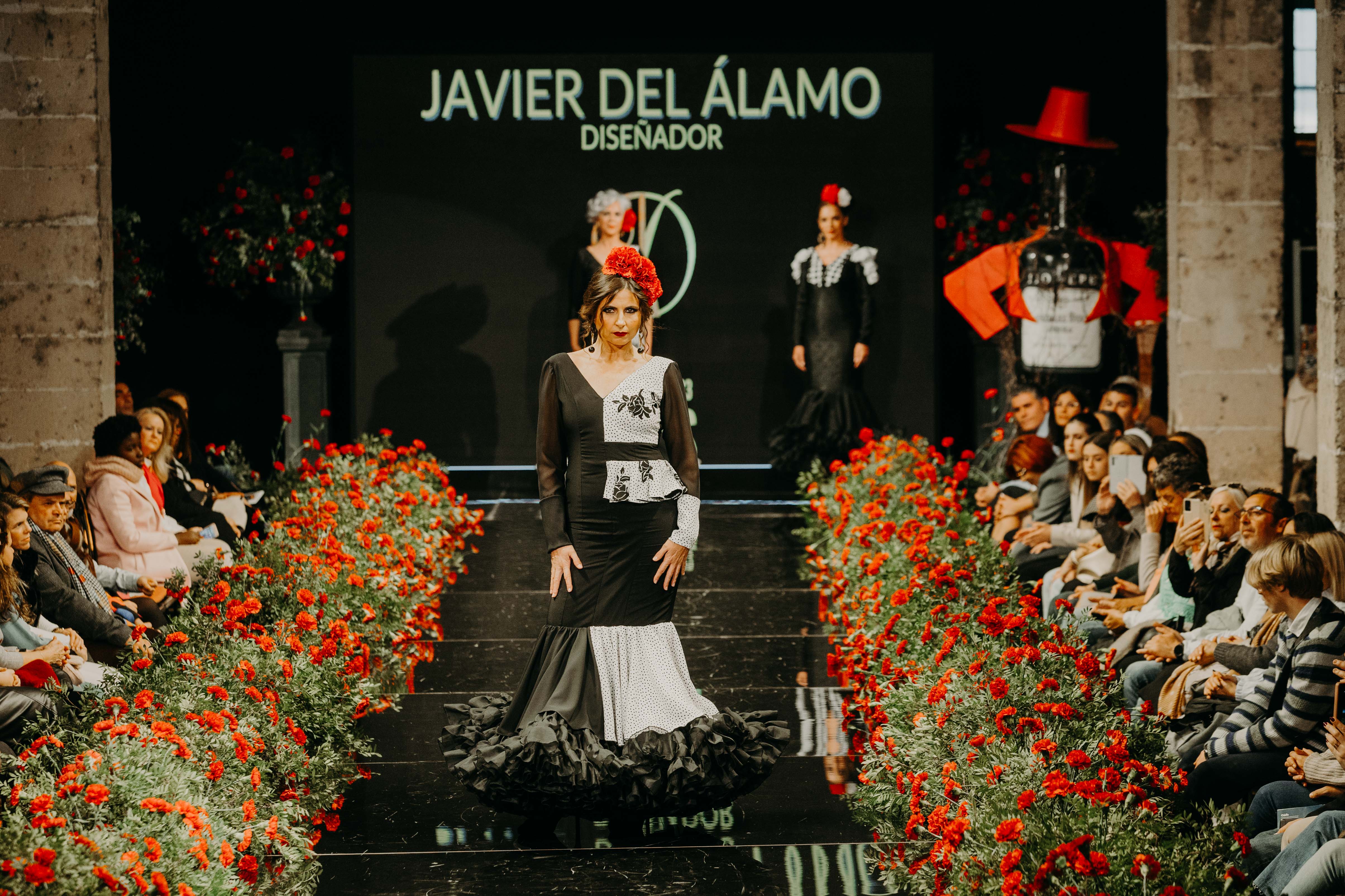Colección de Javier del Álamo, mujeres con solera