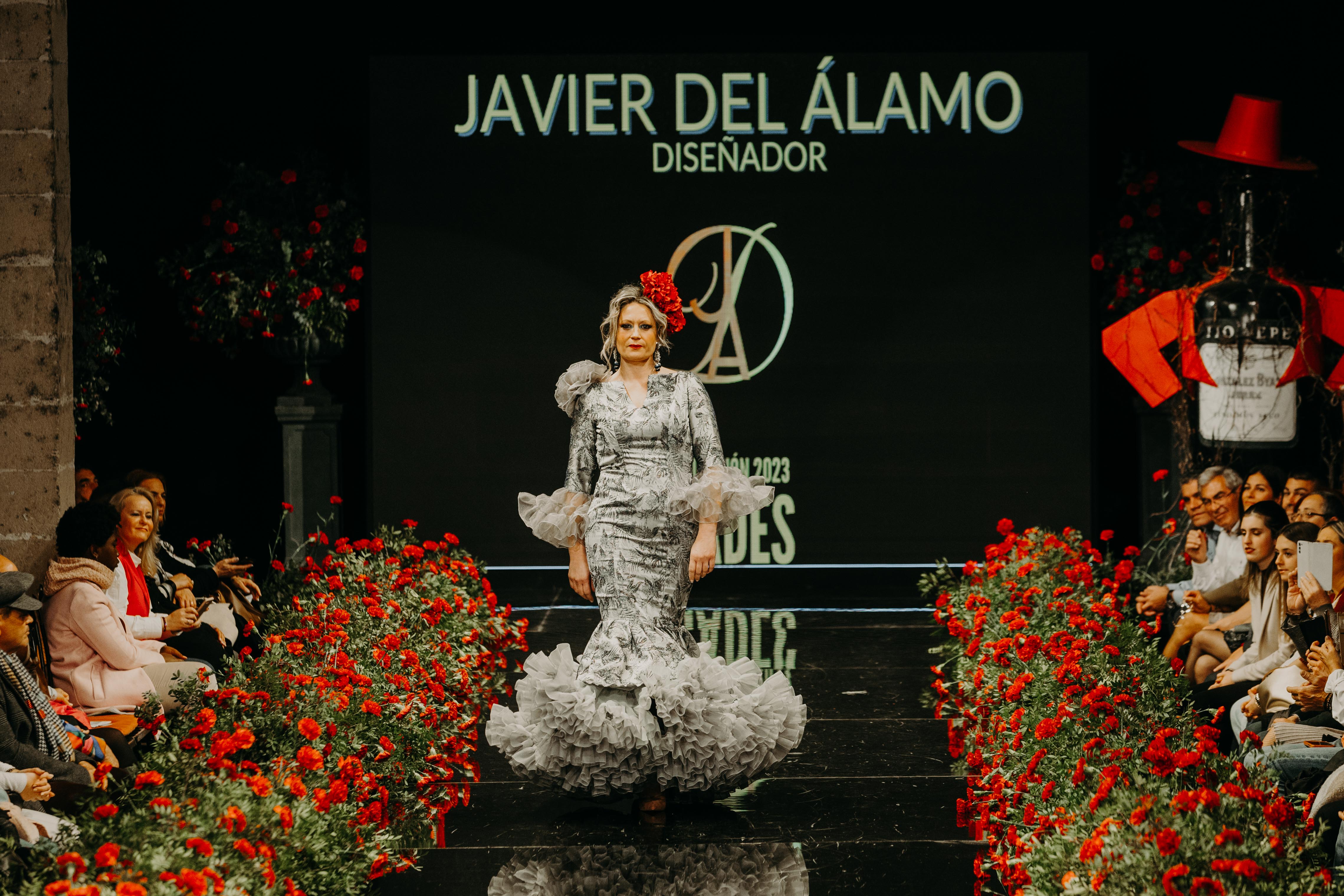 Colección de Javier del Álamo, mujeres con solera