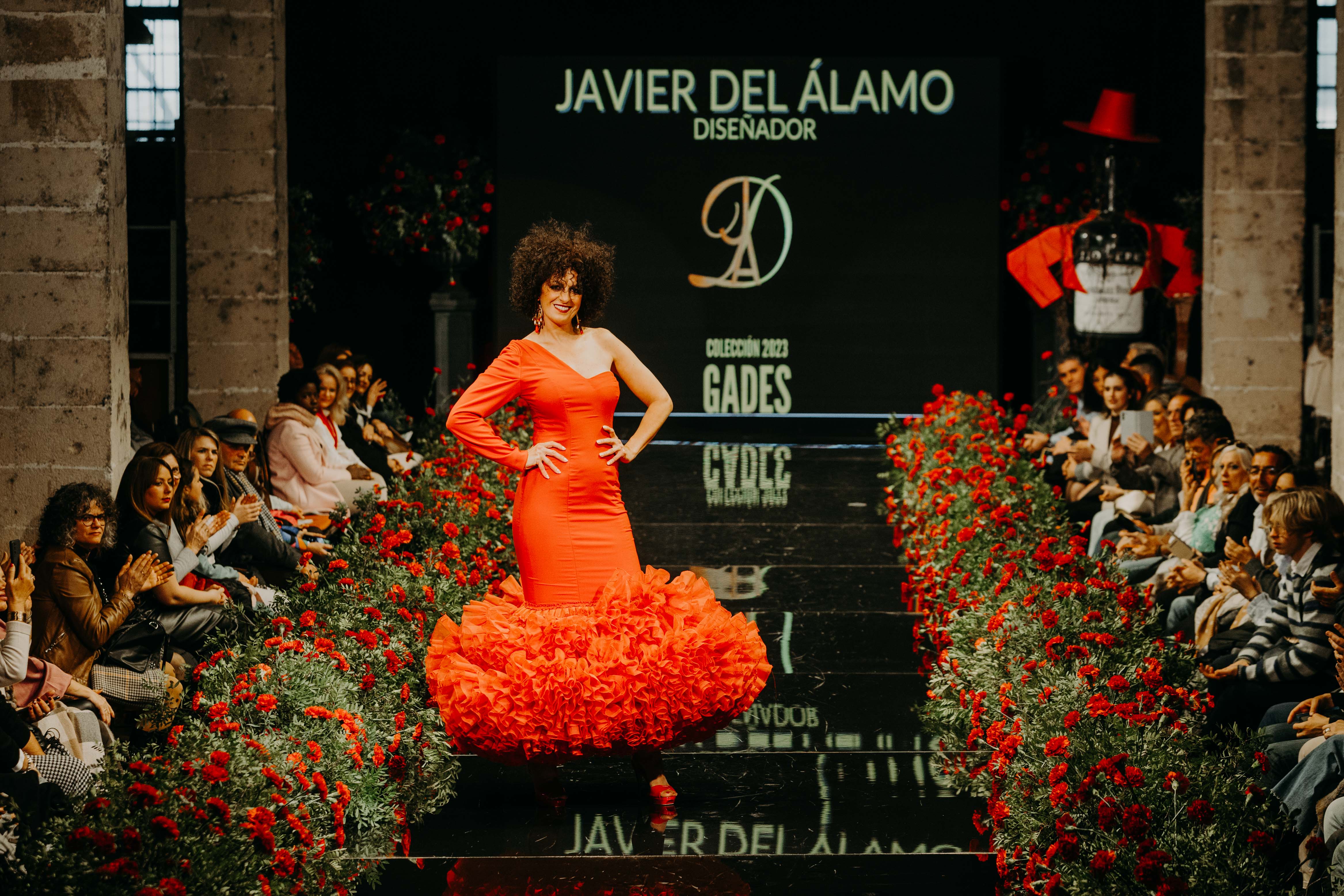 Colección de Javier del Álamo, mujeres con solera