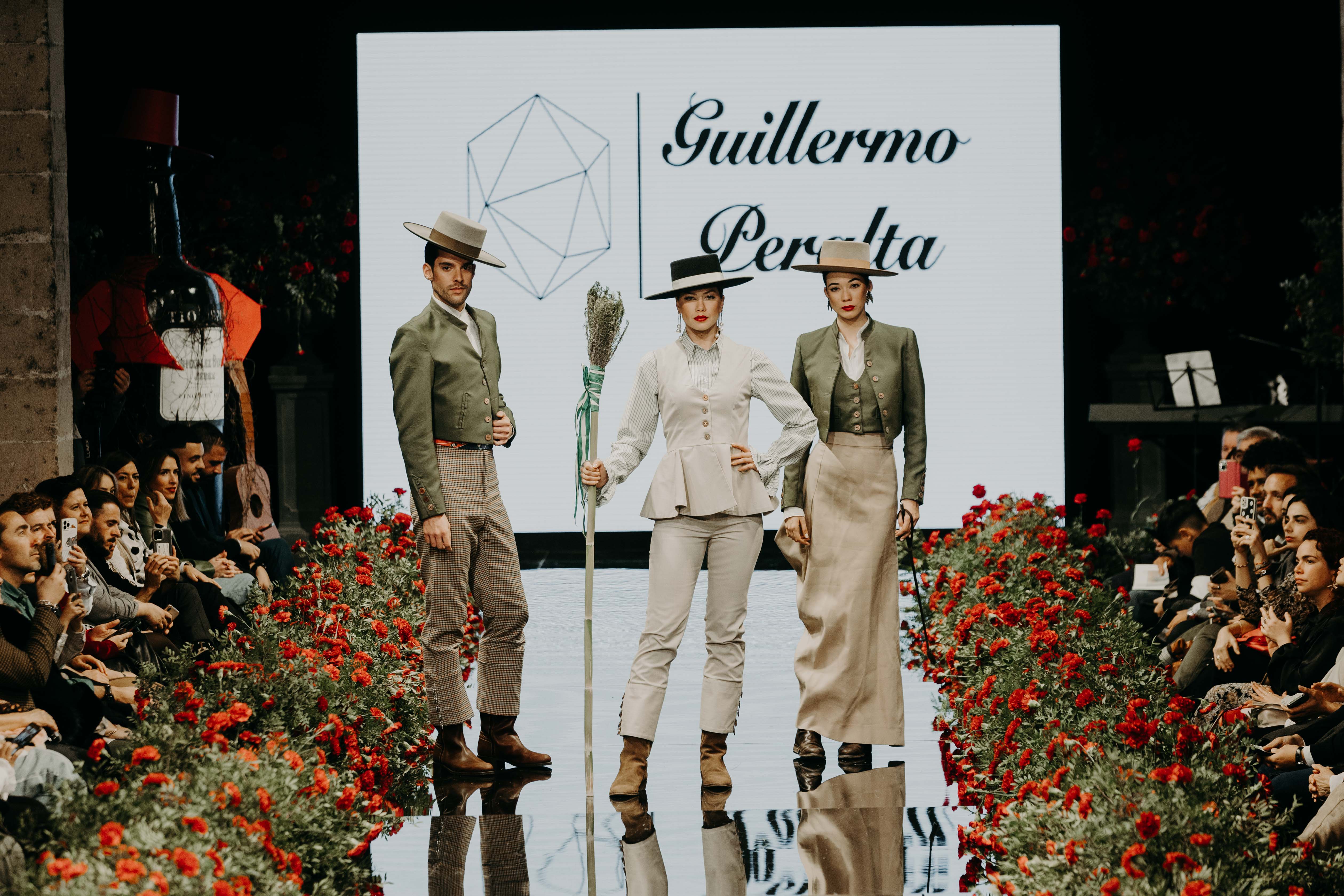 Colección de Guillermo Peralta