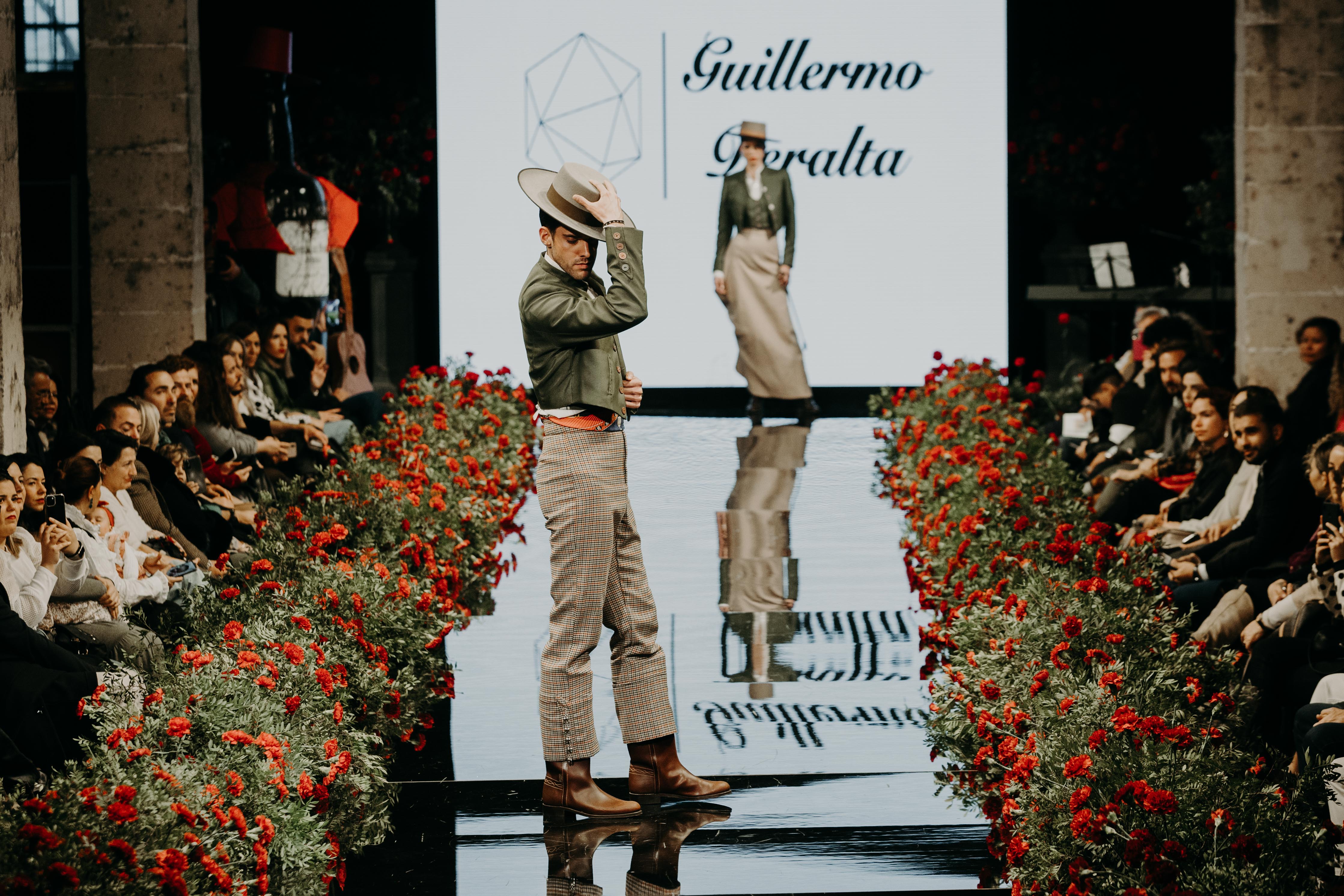 Colección de Guillermo Peralta