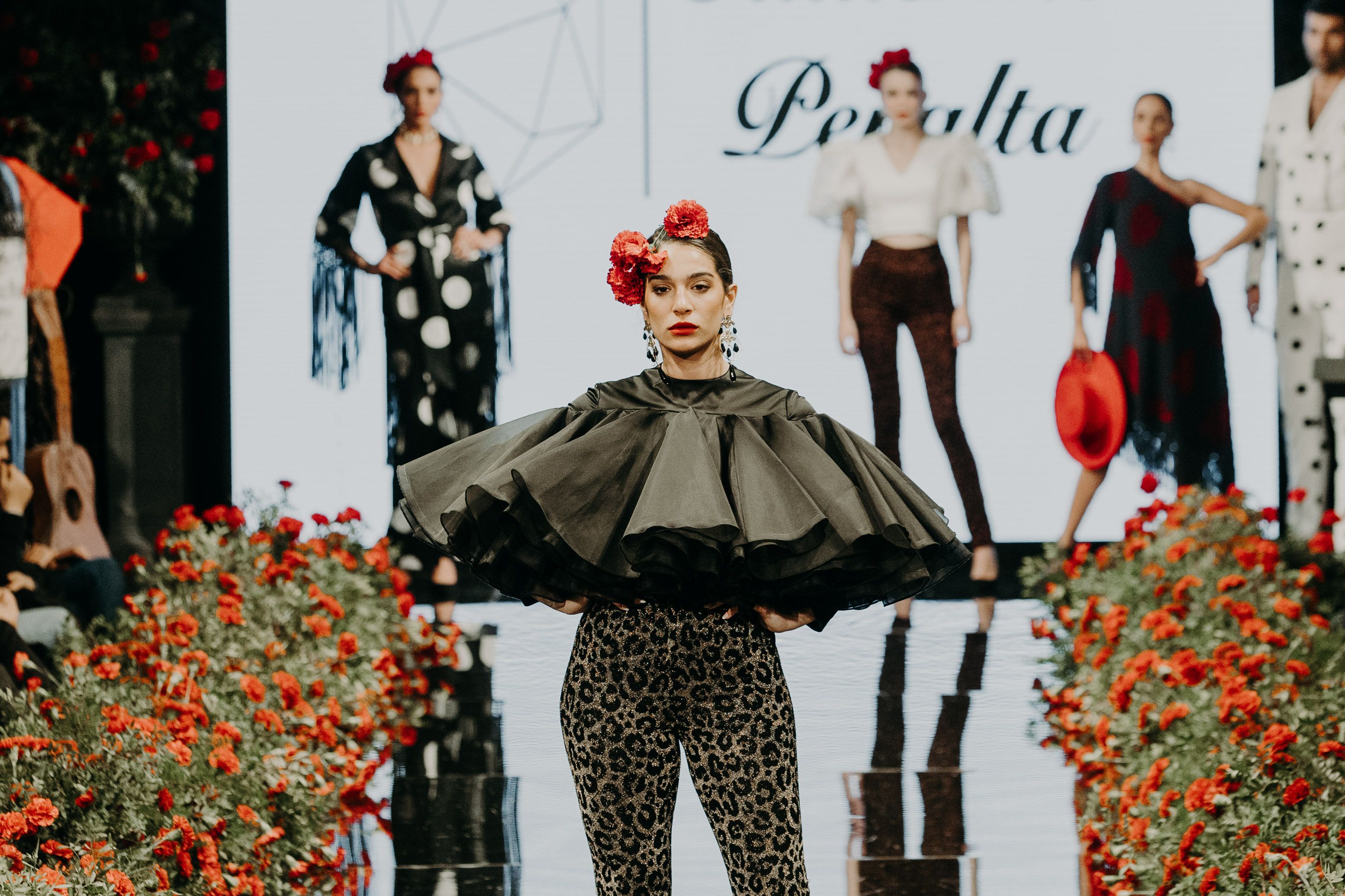 Colección de Guillermo Peralta