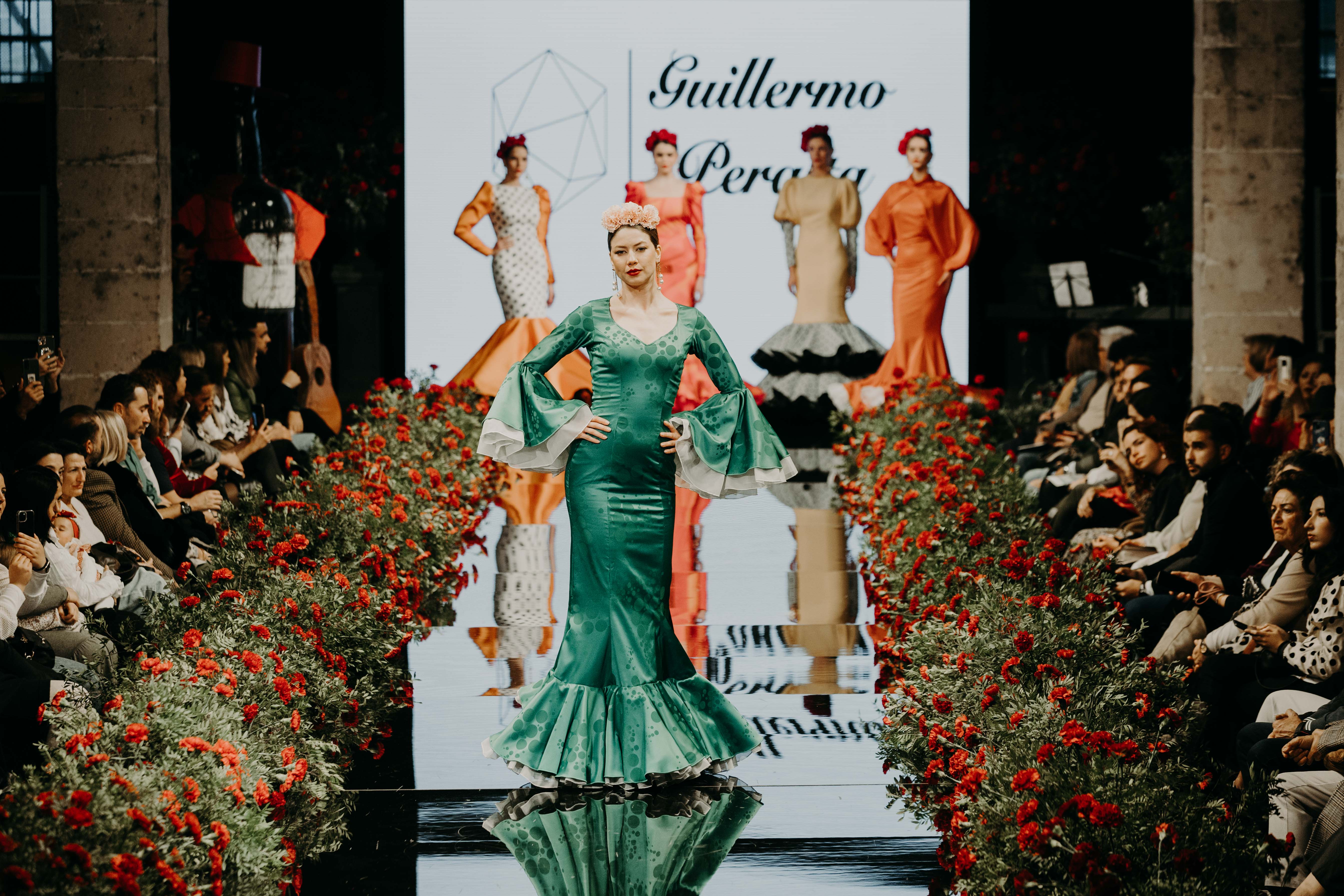 Colección de Guillermo Peralta