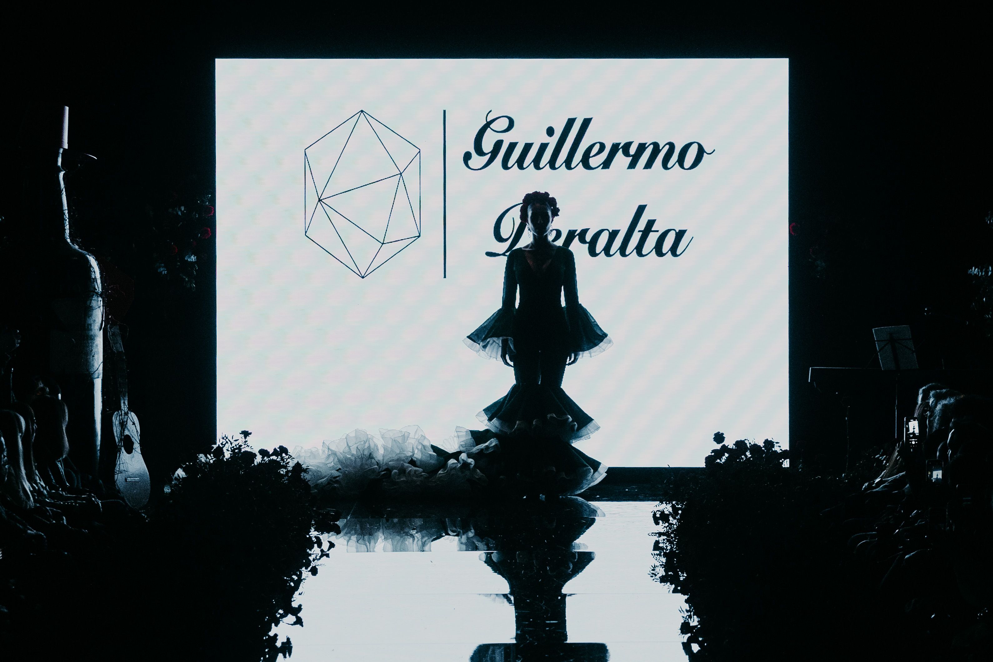 Colección de Guillermo Peralta