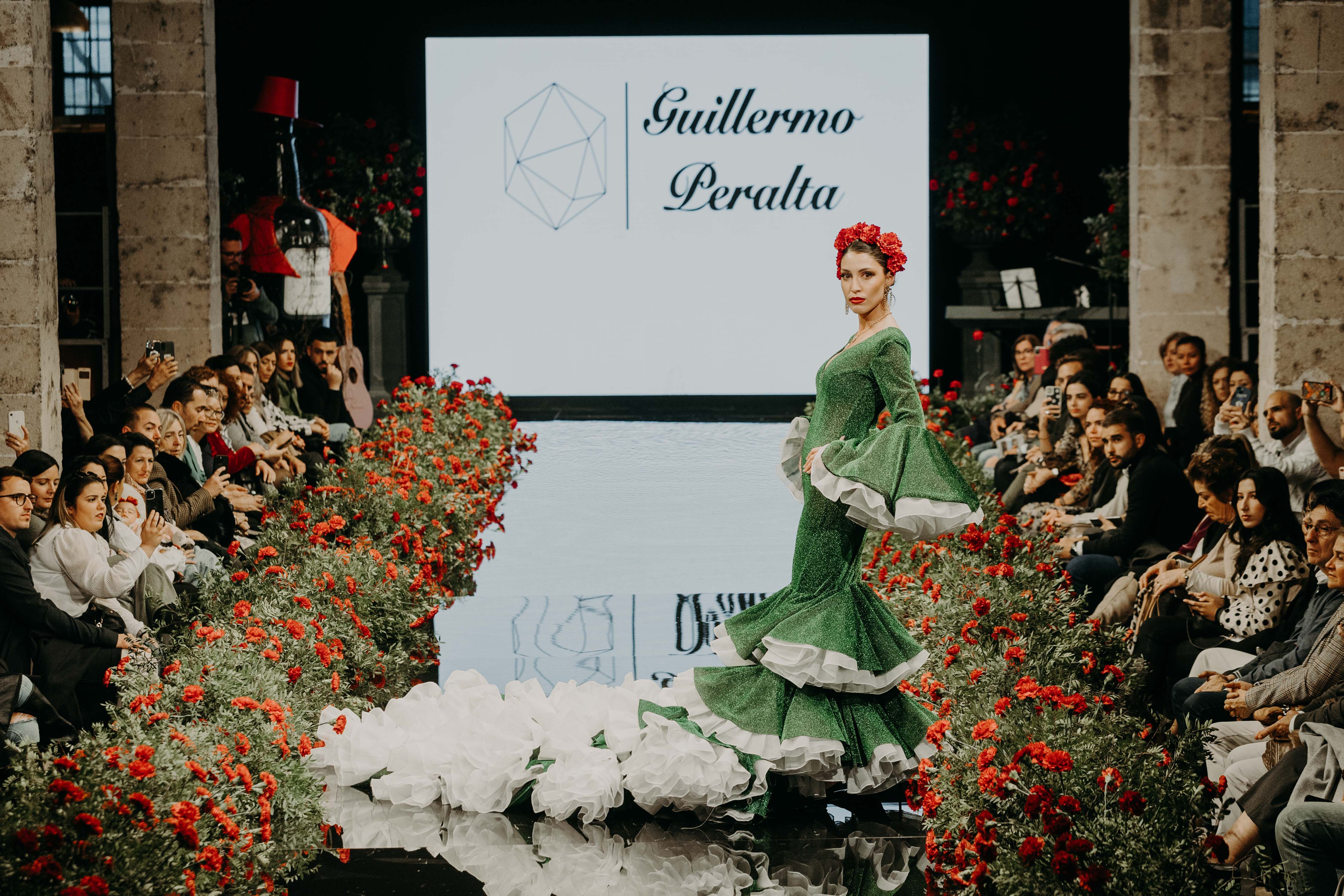 Colección de Guillermo Peralta