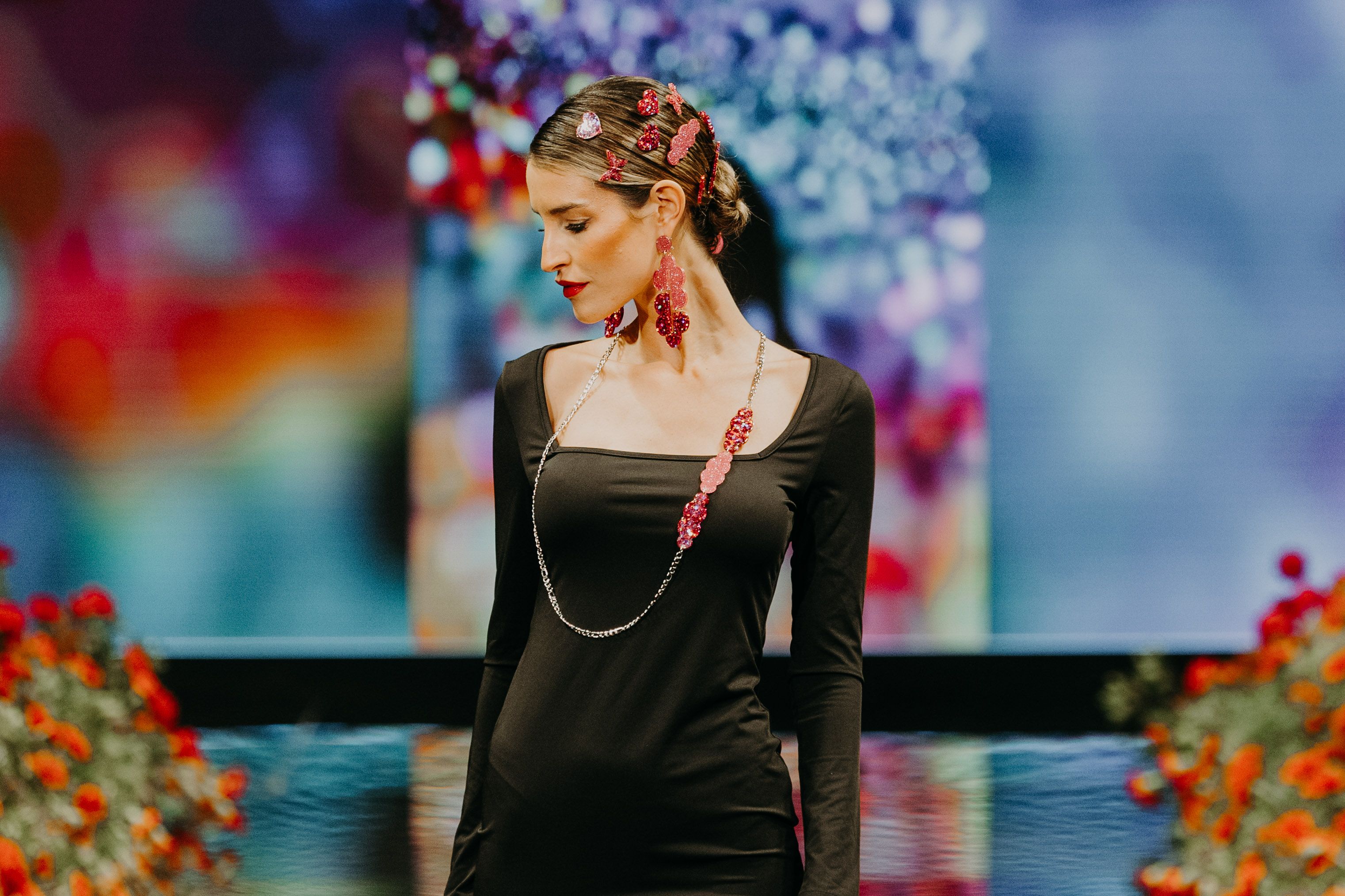 Diseñadores de Sanlúcar - Colección Pepa Bravo