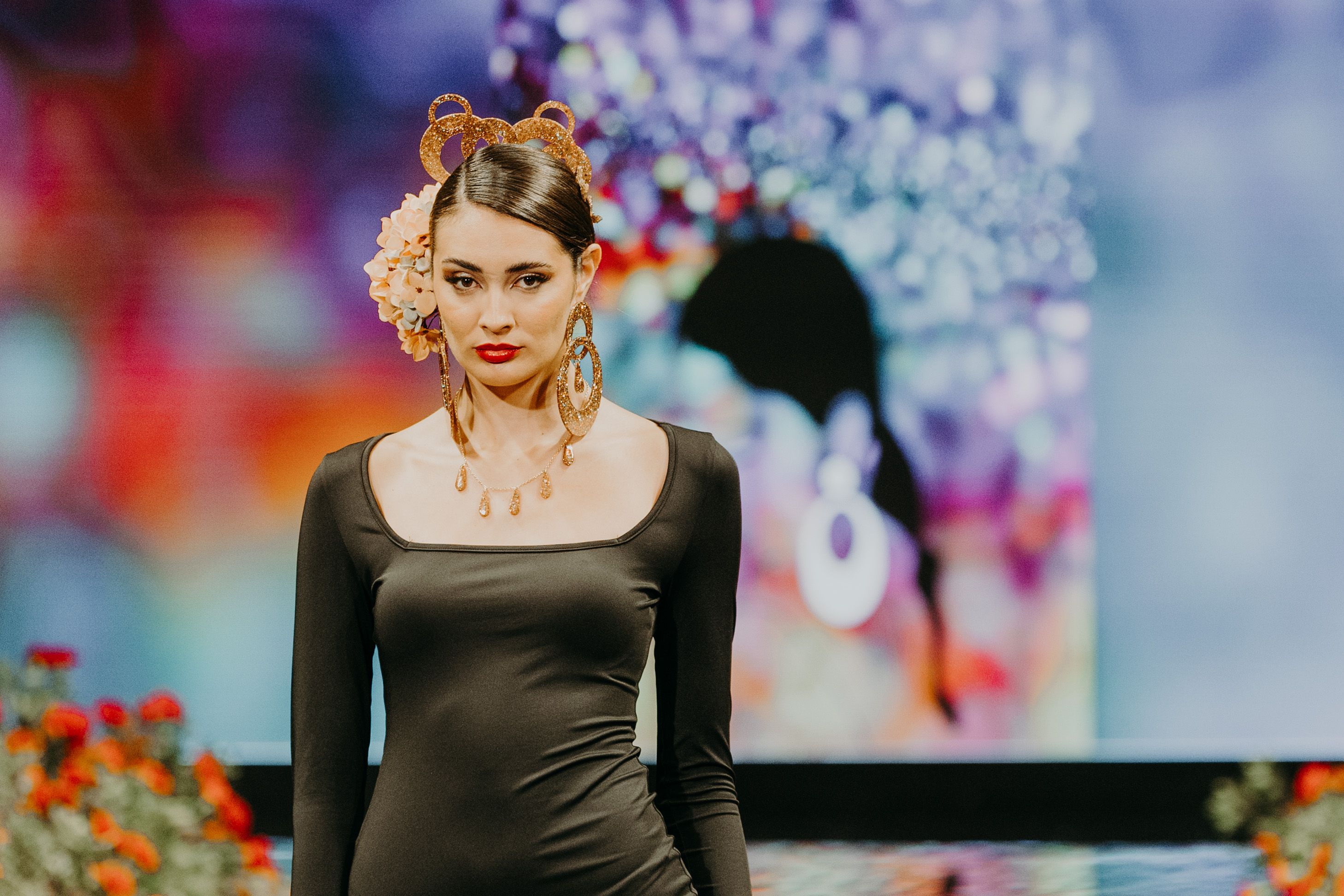 Diseñadores de Sanlúcar - Colección Pepa Bravo