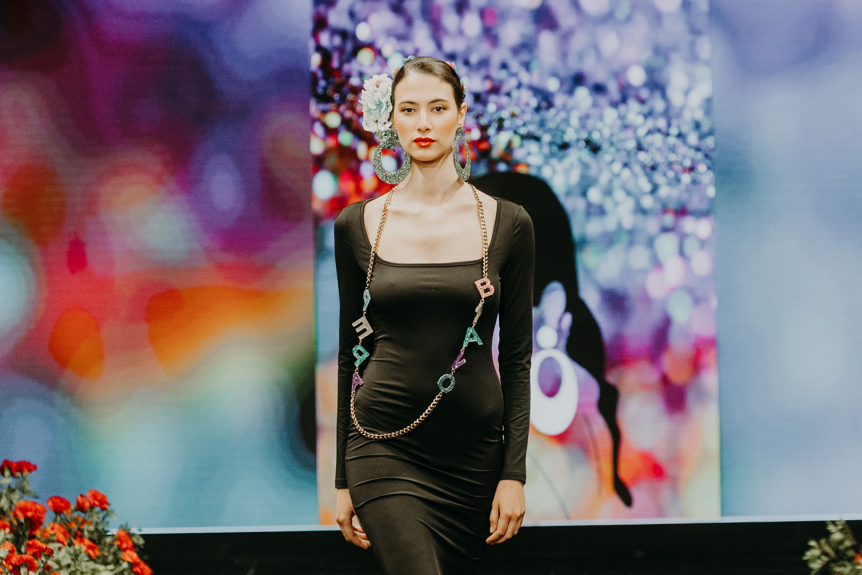 Diseñadores de Sanlúcar - Colección Pepa Bravo