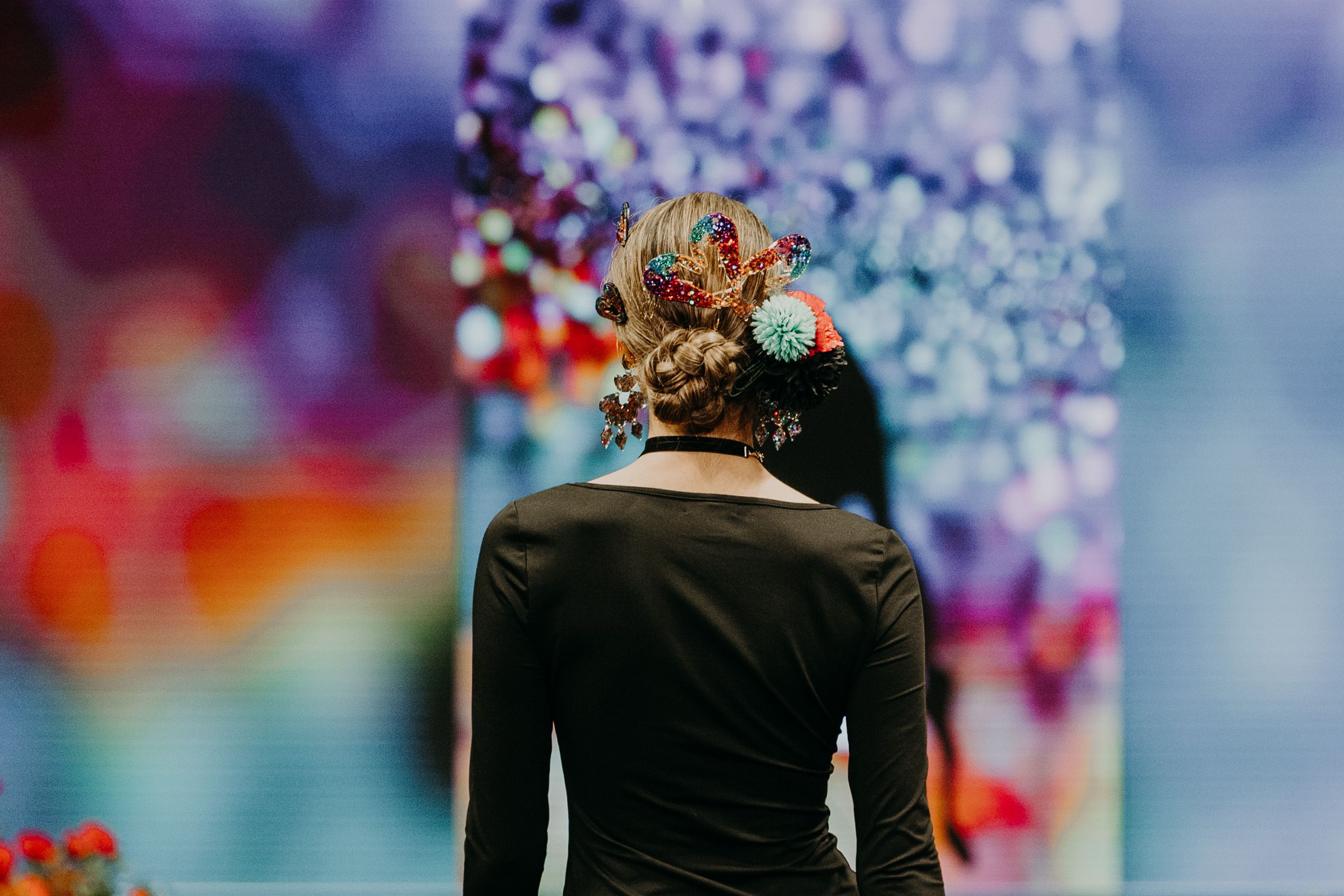 Diseñadores de Sanlúcar - Colección Pepa Bravo