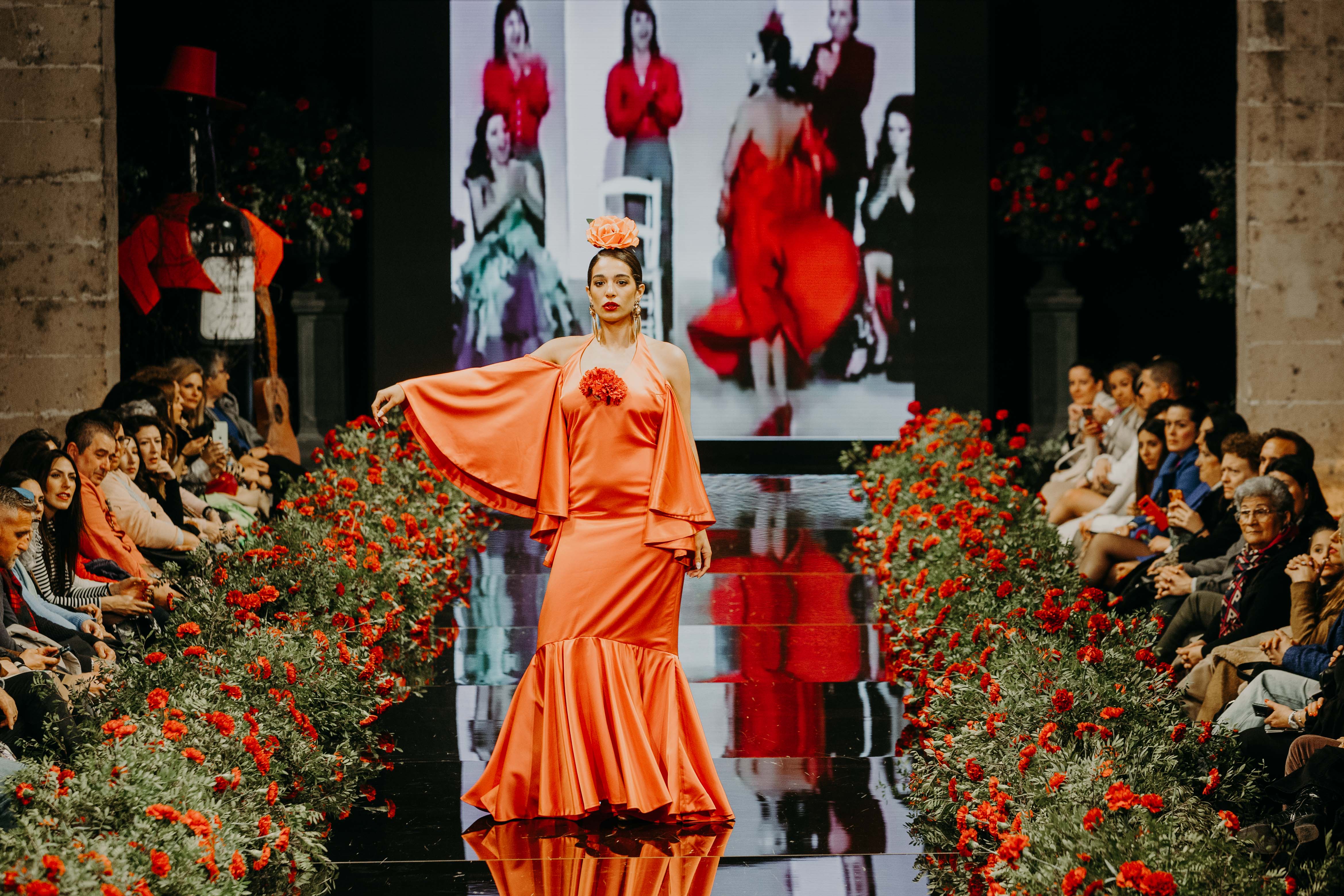 Diseñadores de Sanlúcar - Colección Sonia Macías