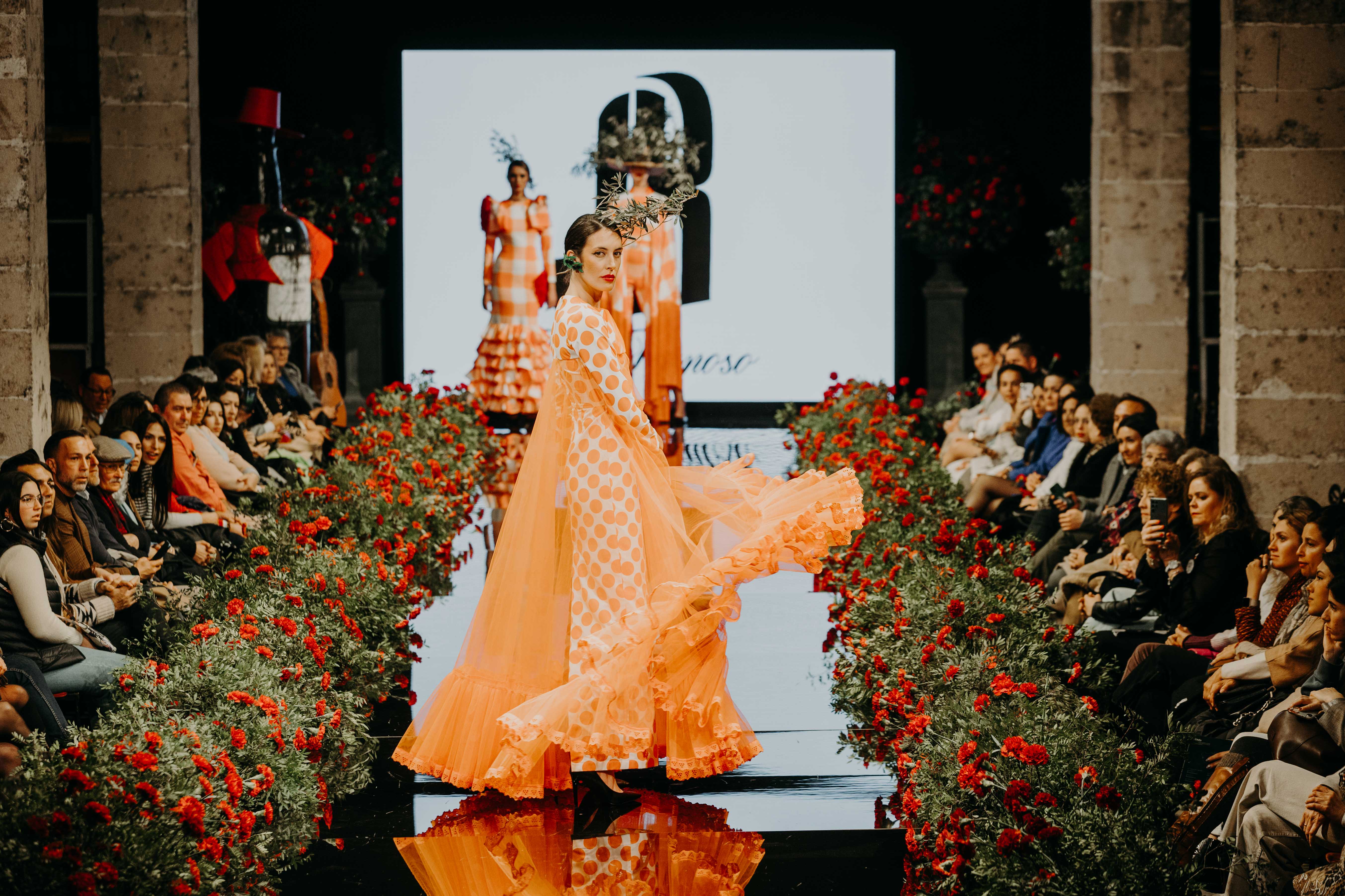 Diseñadores de Sanlúcar - Colección José Raposo