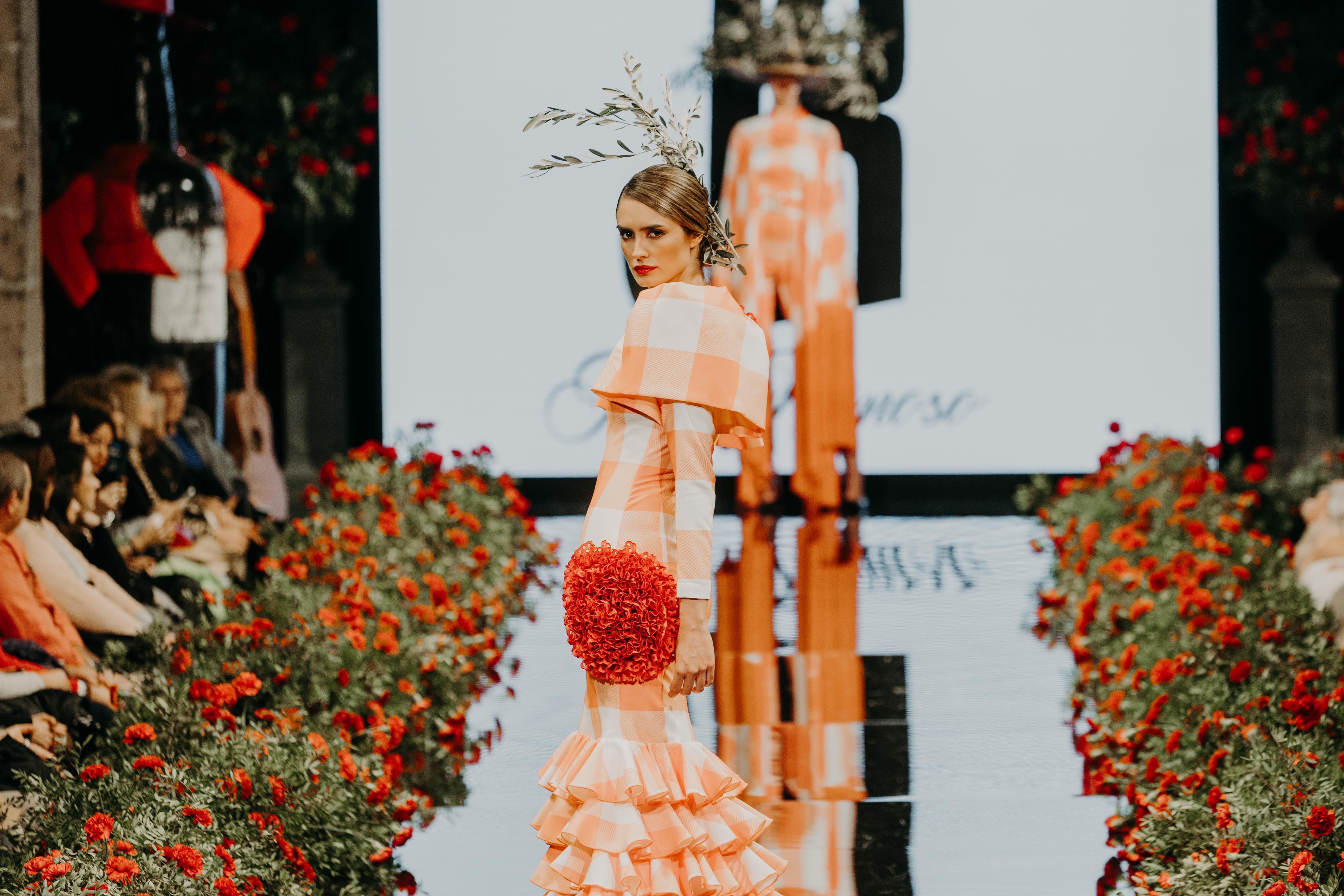 Diseñadores de Sanlúcar - Colección José Raposo