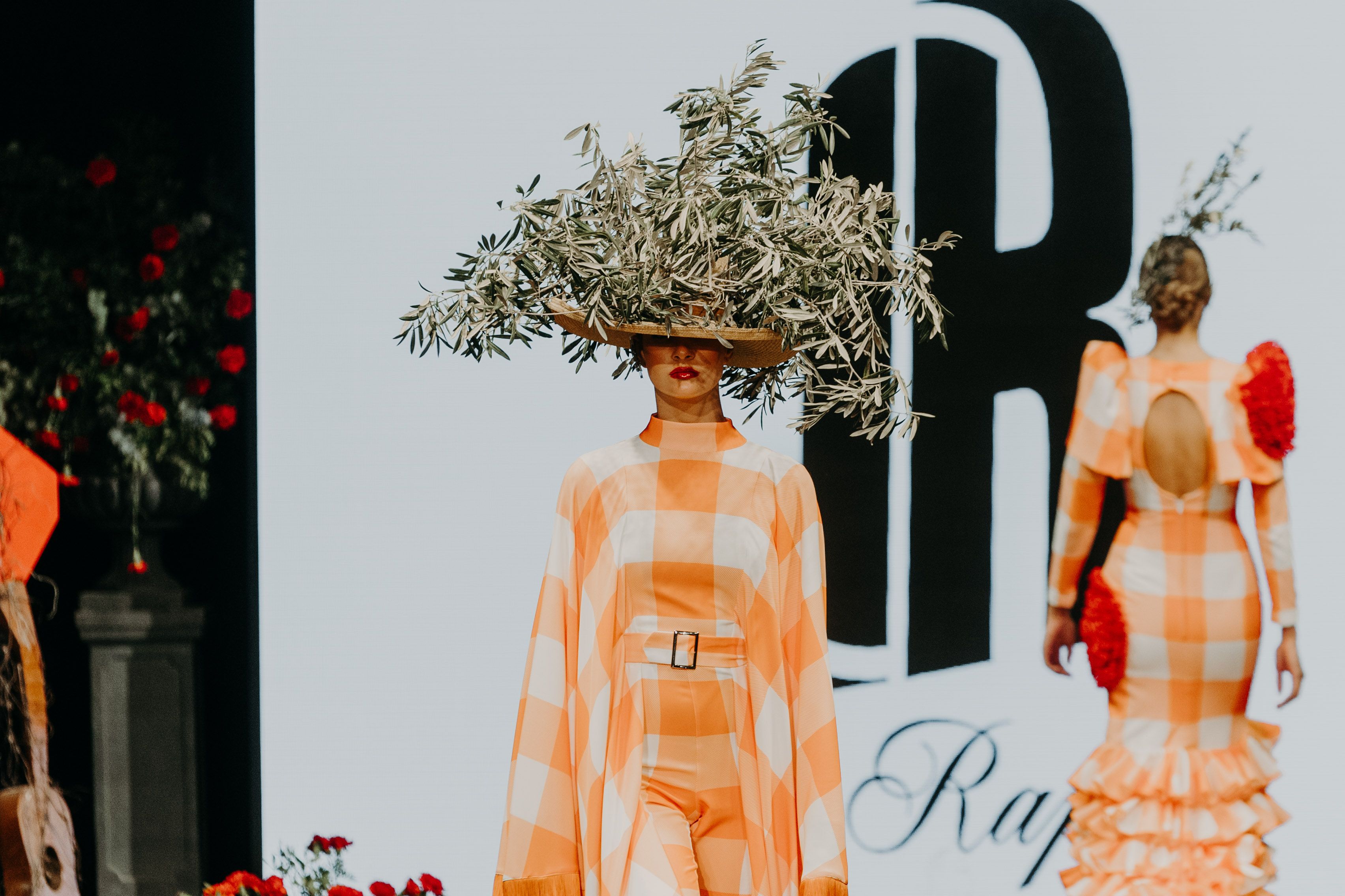 Diseñadores de Sanlúcar - Colección José Raposo