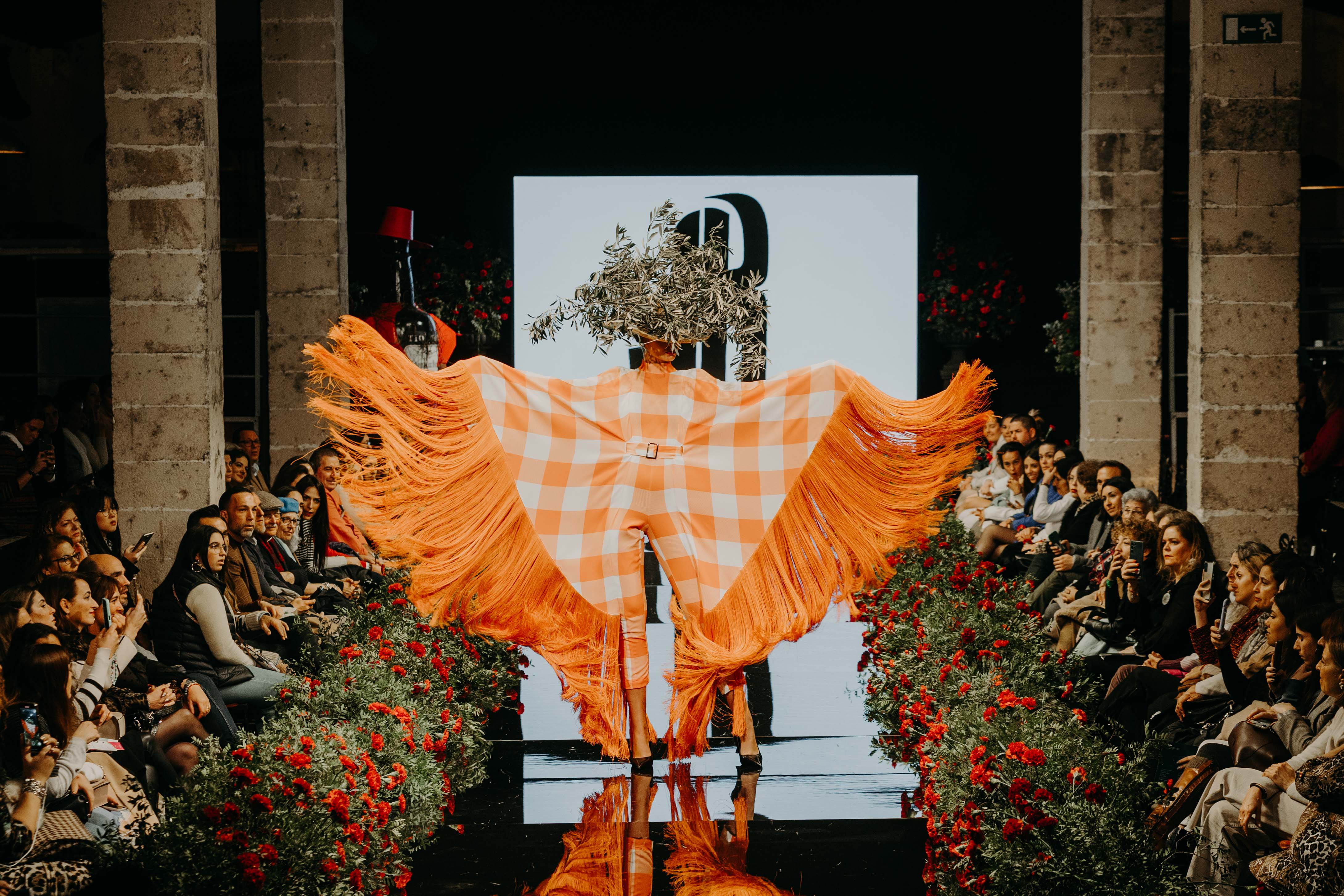 Diseñadores de Sanlúcar - Colección José Raposo