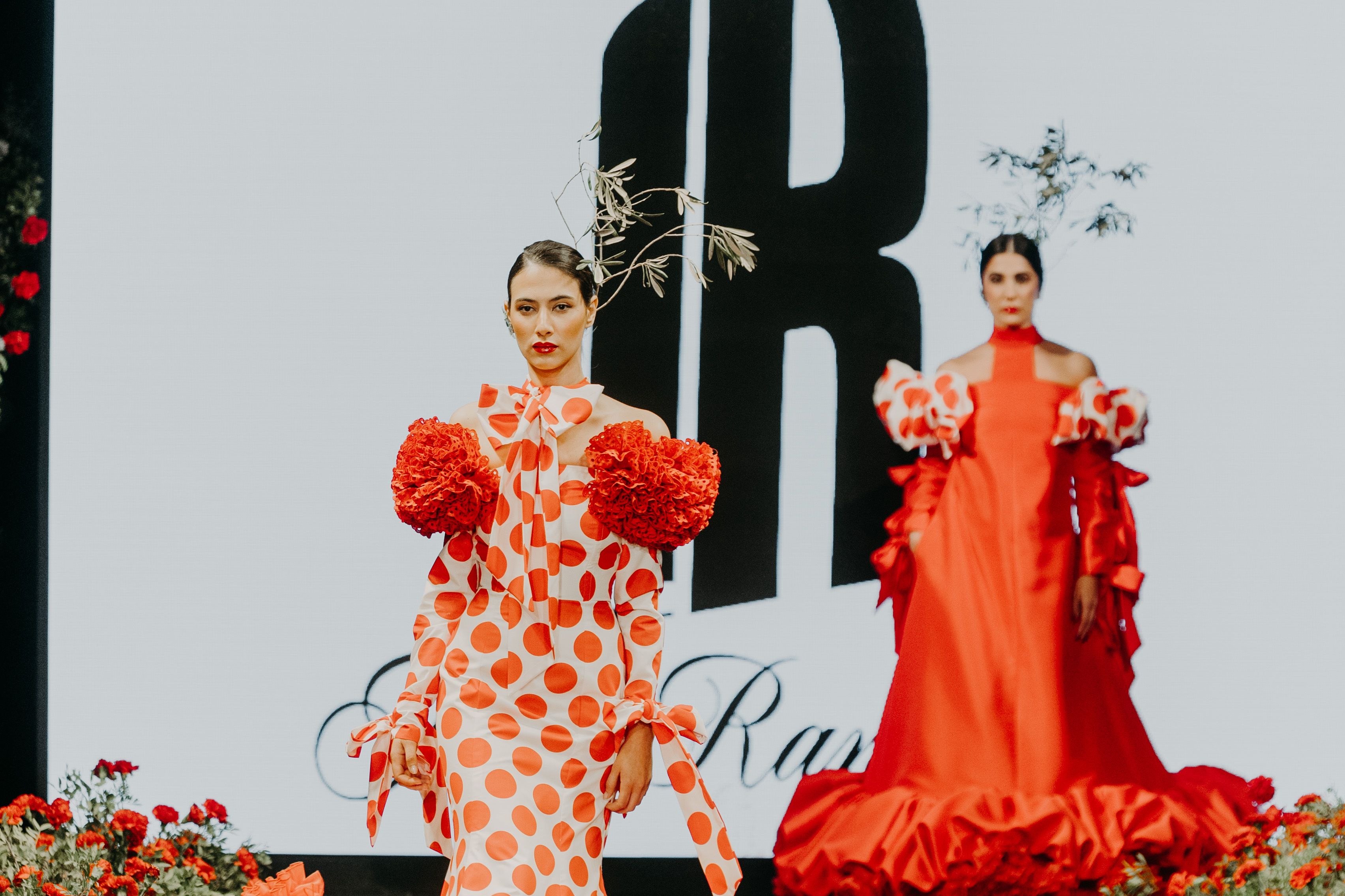 Diseñadores de Sanlúcar - Colección José Raposo